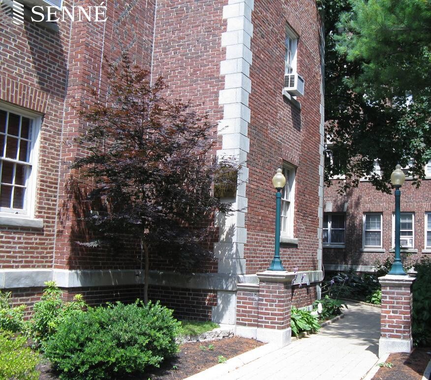 21 Chauncy St, Neighborhood Nine