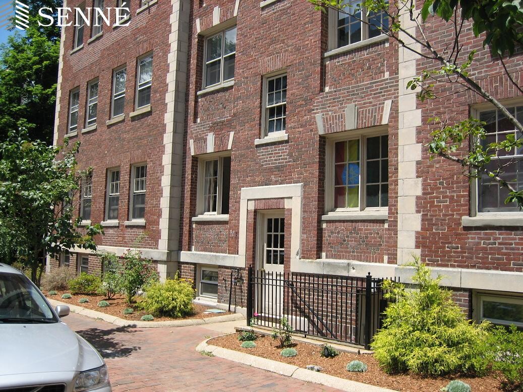 21 Chauncy St, Neighborhood Nine