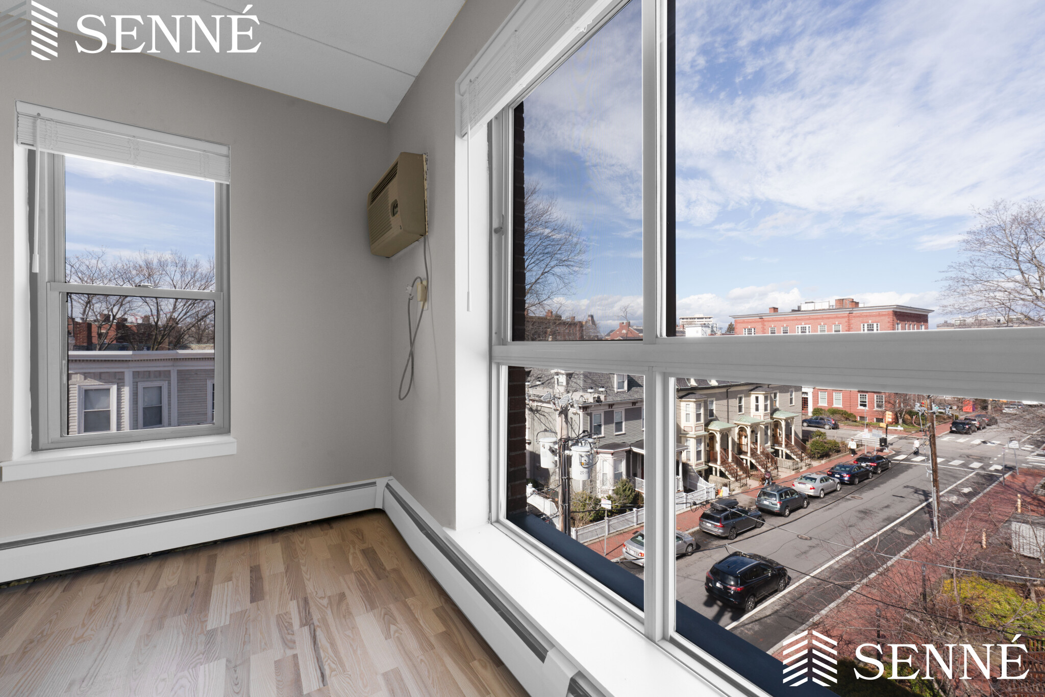 16 Trowbridge St, Mid-Cambridge