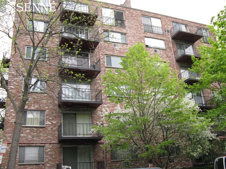 9 Chauncy St, Neighborhood Nine