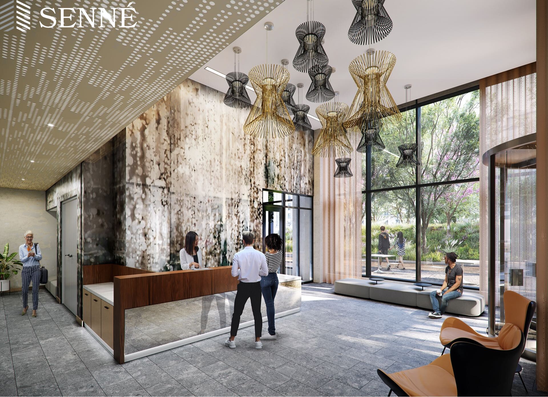 50 Prospect St, Ward Two