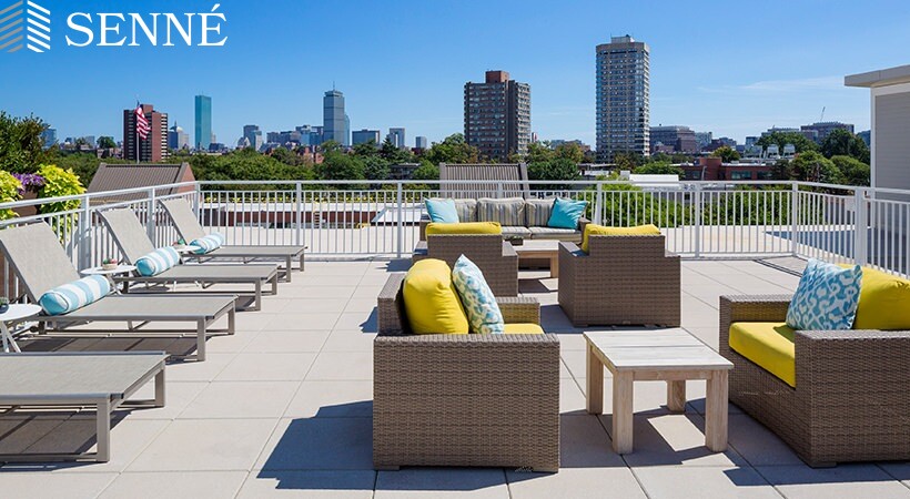 3 bed, 2 bath apartment for rent at 240 Sidney St Unit 3BED, Cambridgeport — photo 14 of 14