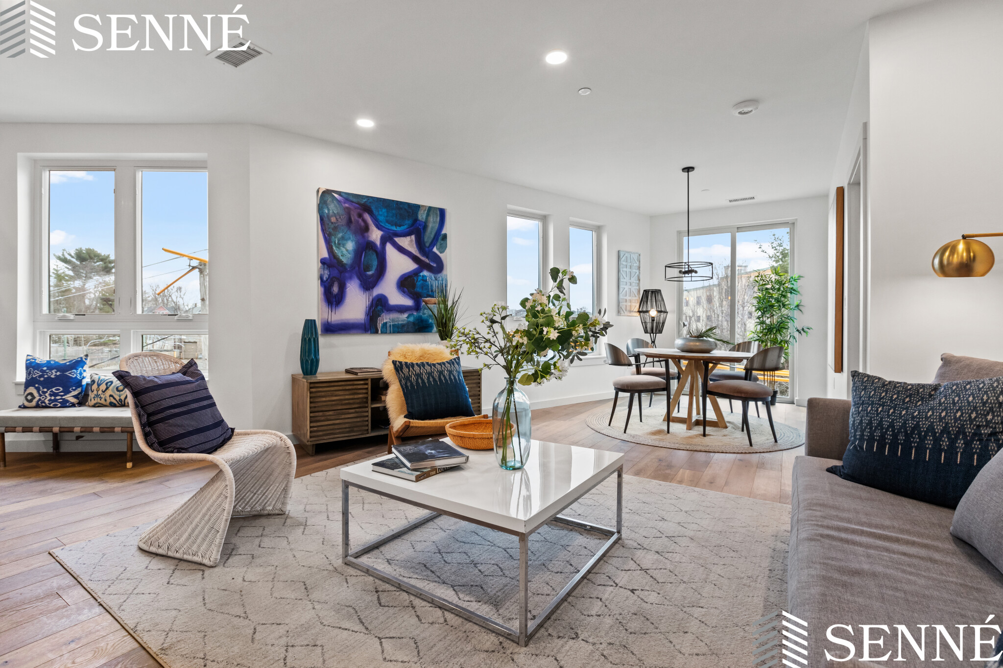 97 Elmwood St, North Cambridge