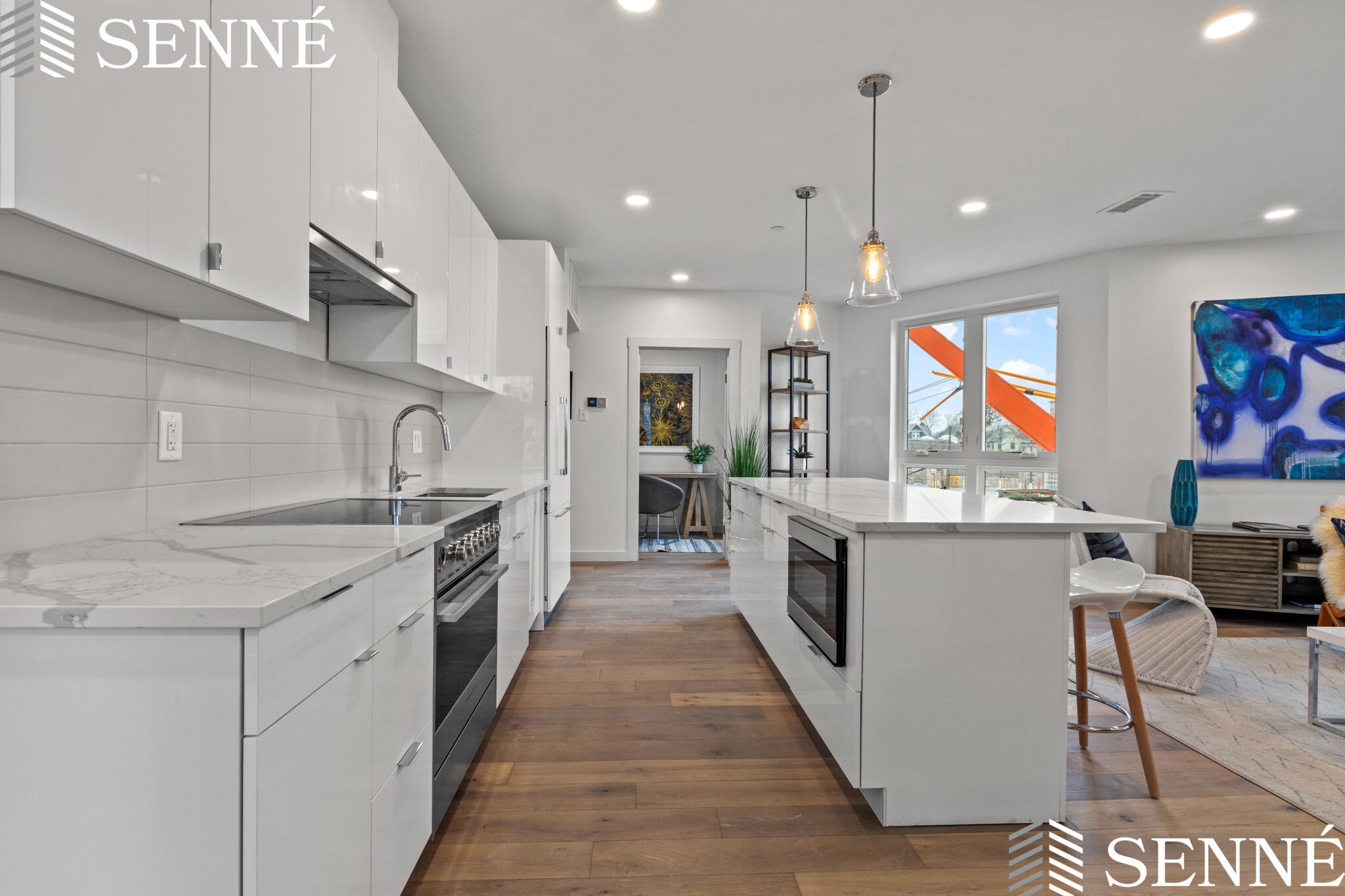 97 Elmwood St, North Cambridge