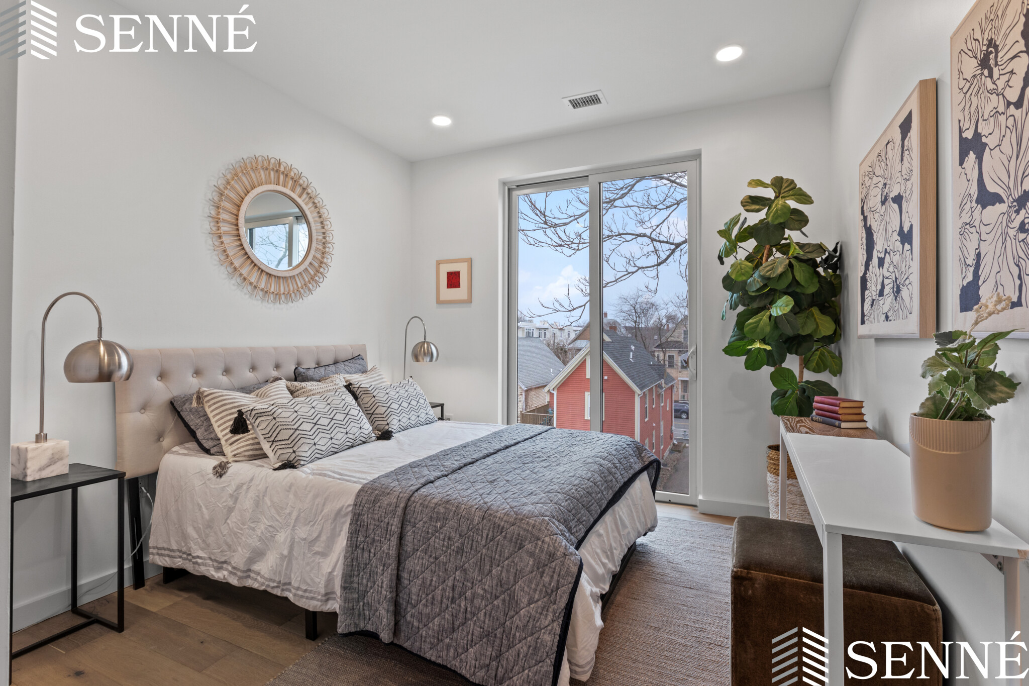 97 Elmwood St, North Cambridge