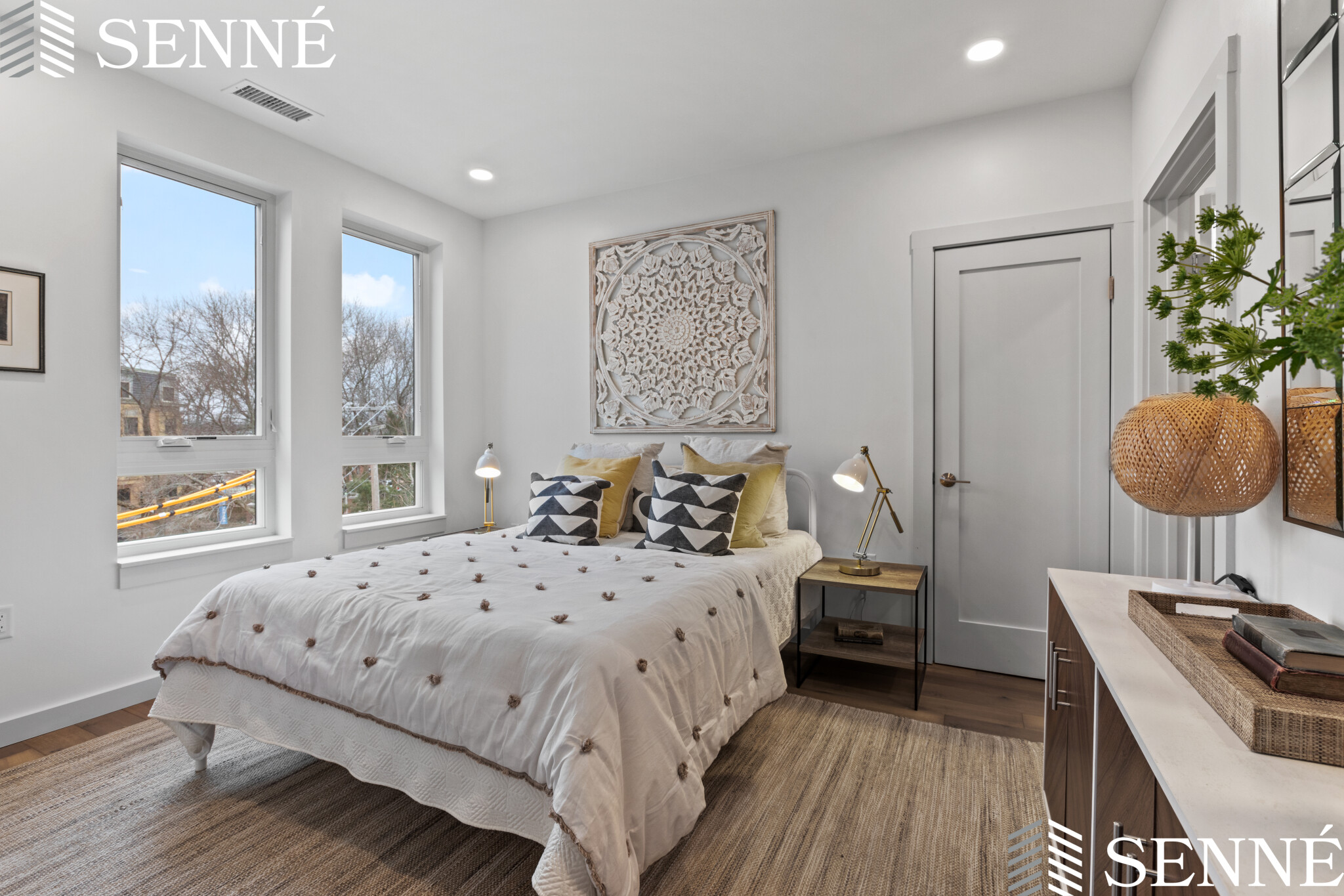 97 Elmwood St, North Cambridge