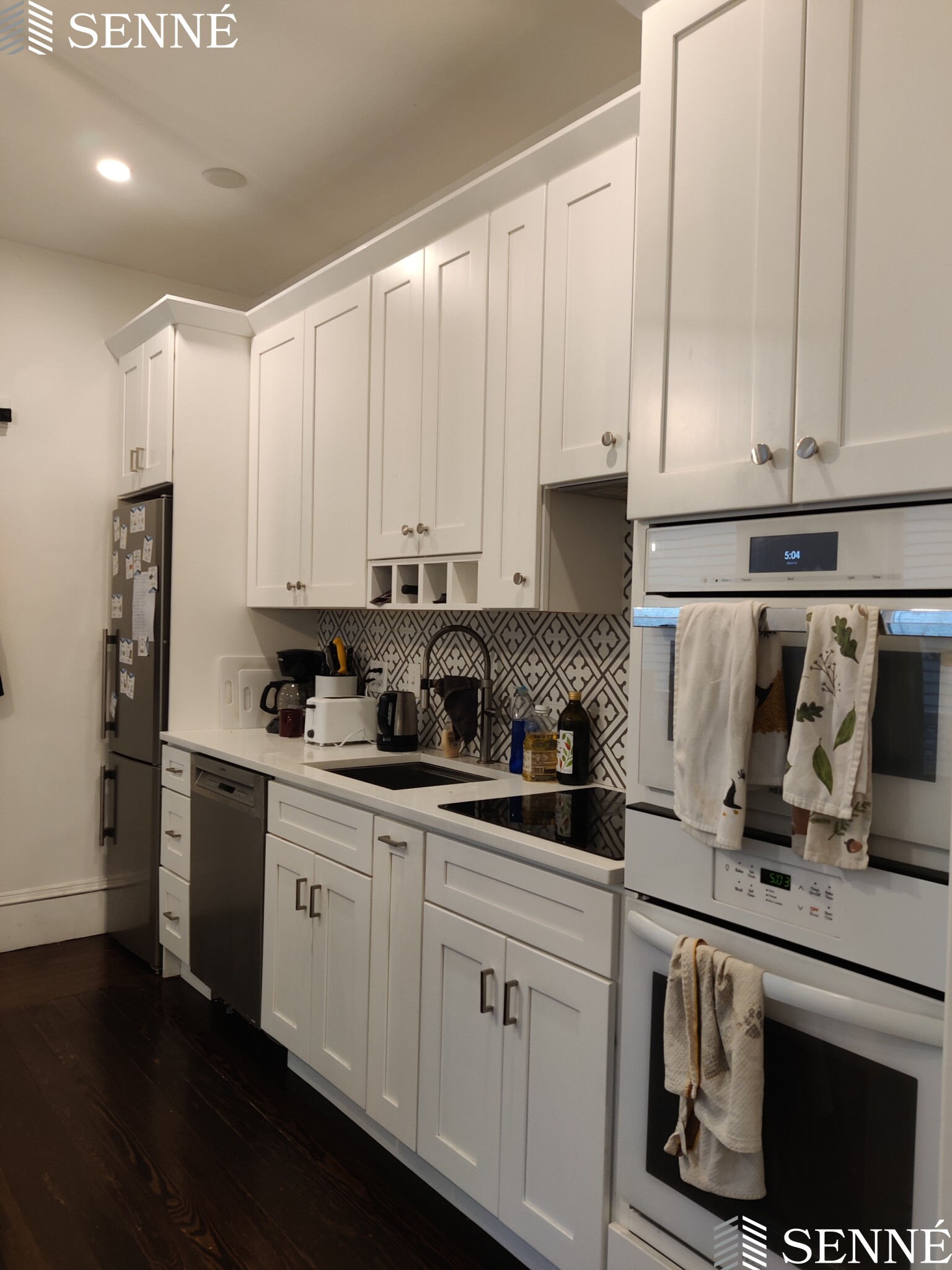 35 Highland Ave, Mid-Cambridge