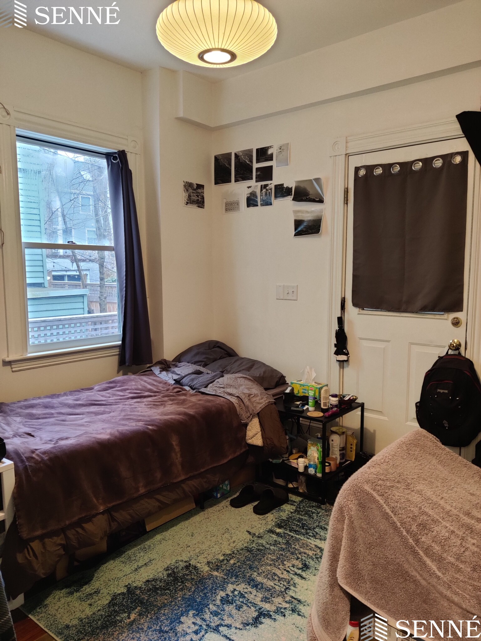 35 Highland Ave, Mid-Cambridge