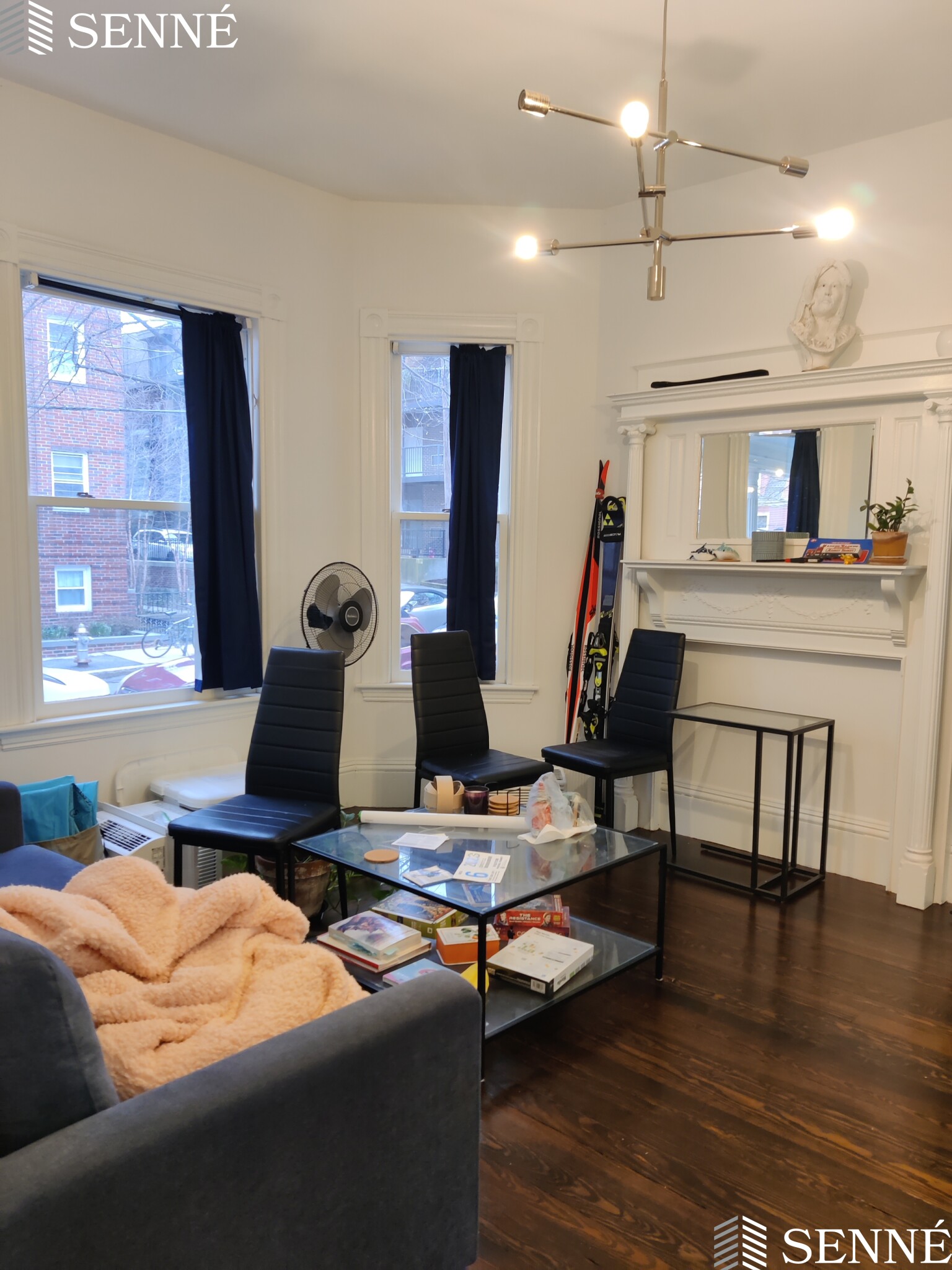 35 Highland Ave, Mid-Cambridge