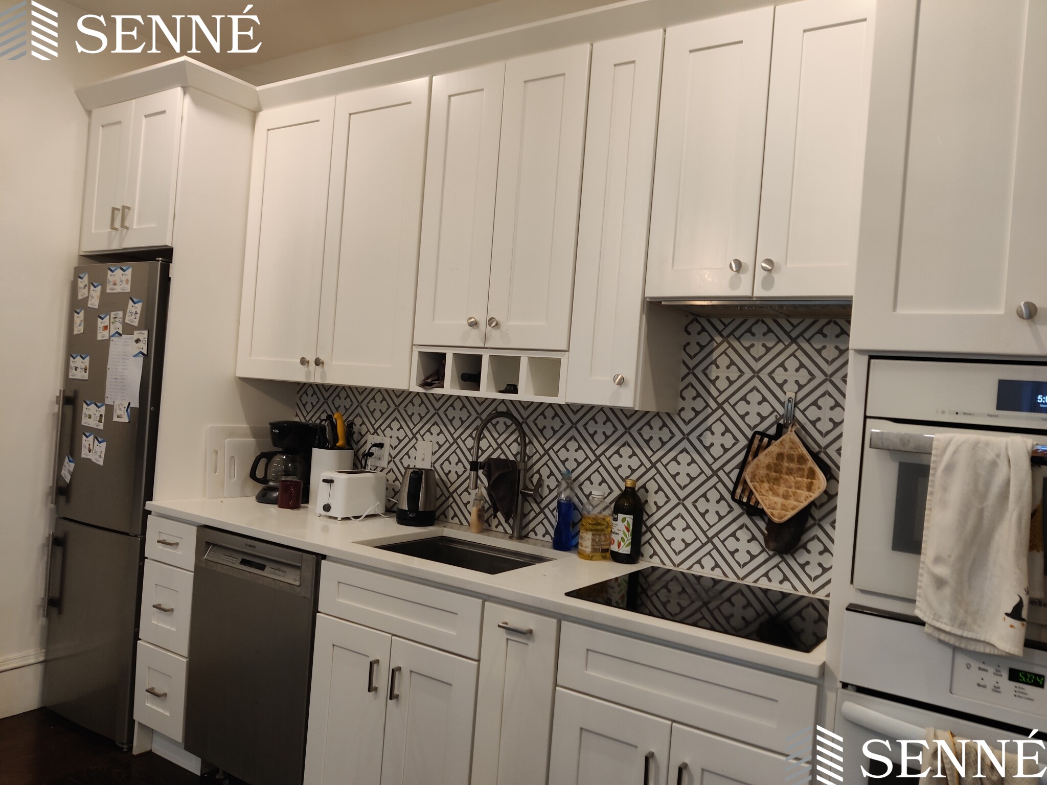 35 Highland Ave, Mid-Cambridge