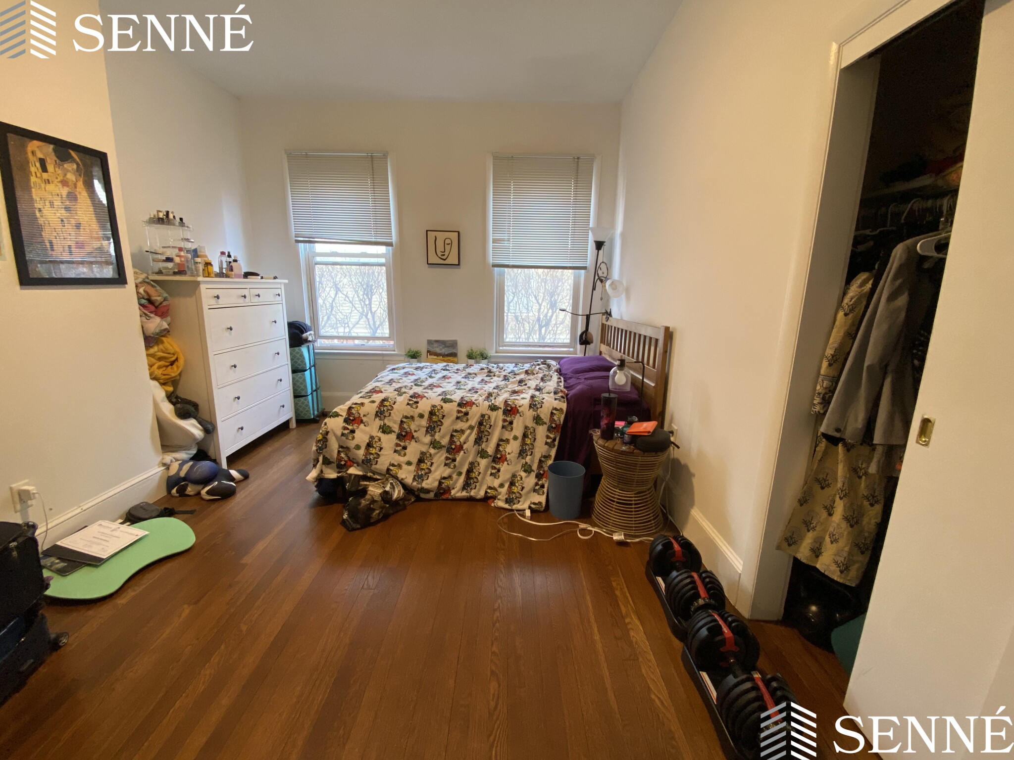 21 Ellery St, Mid-Cambridge