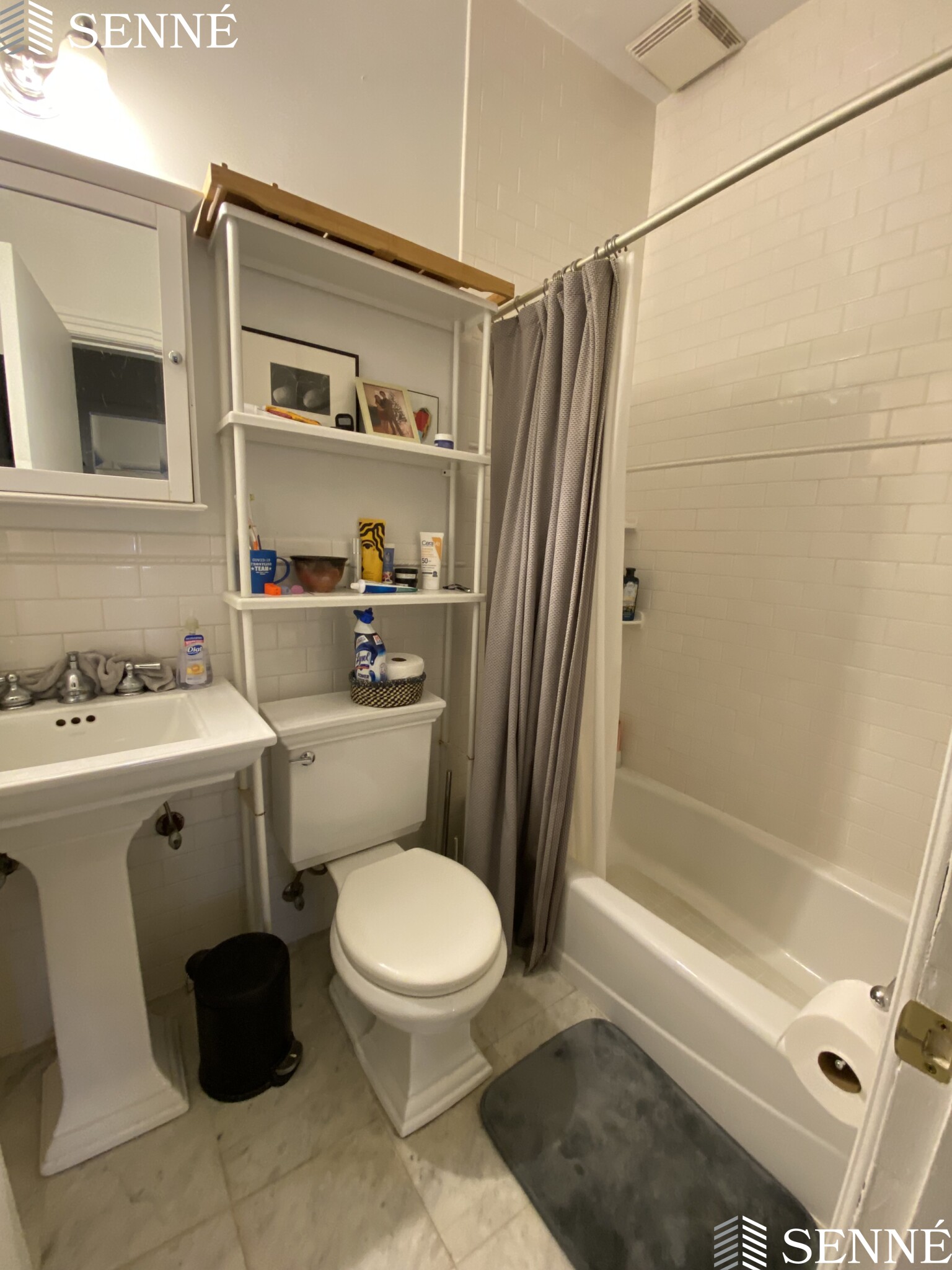 21 Ellery St, Mid-Cambridge