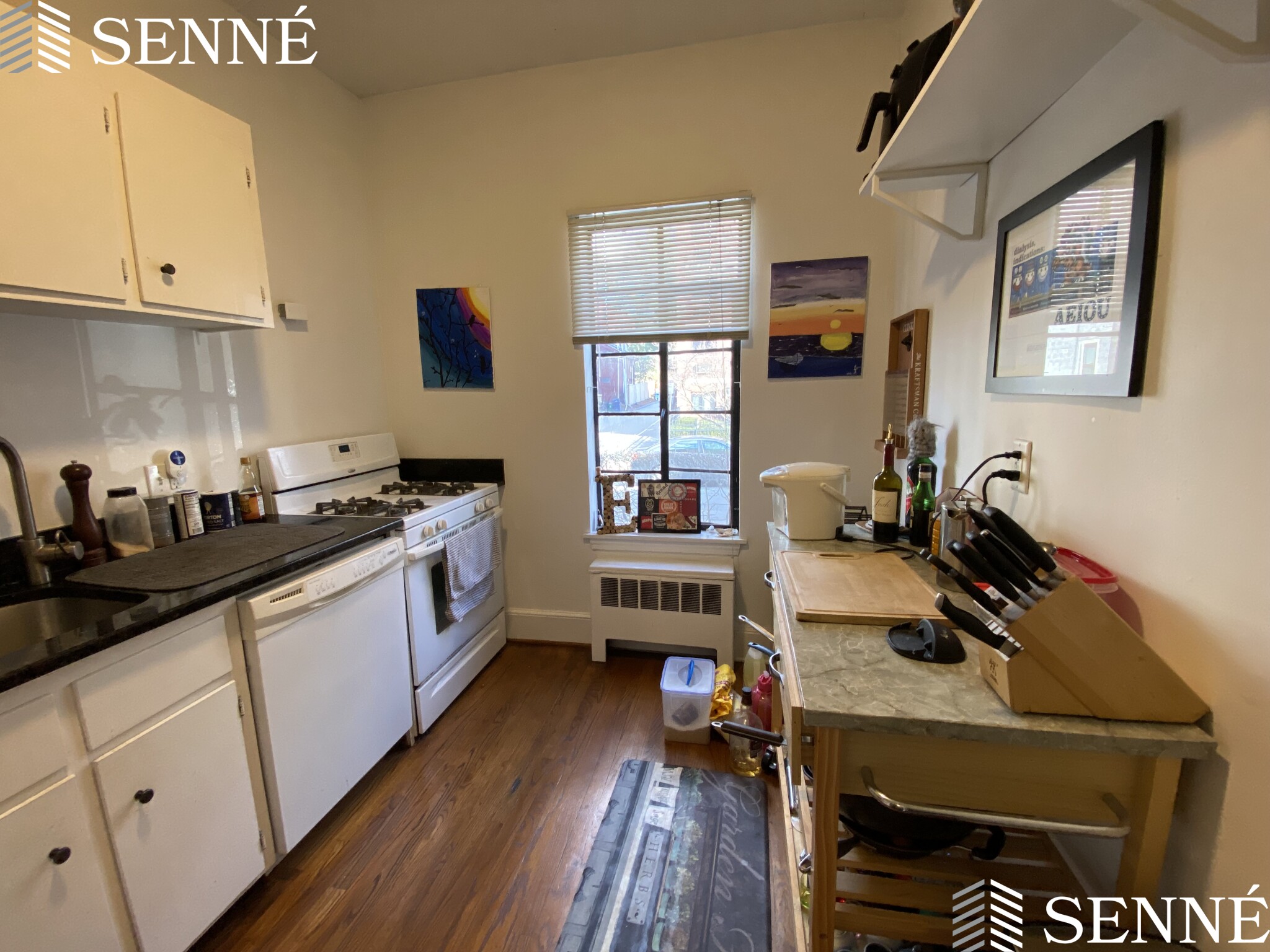 21 Ellery St, Mid-Cambridge