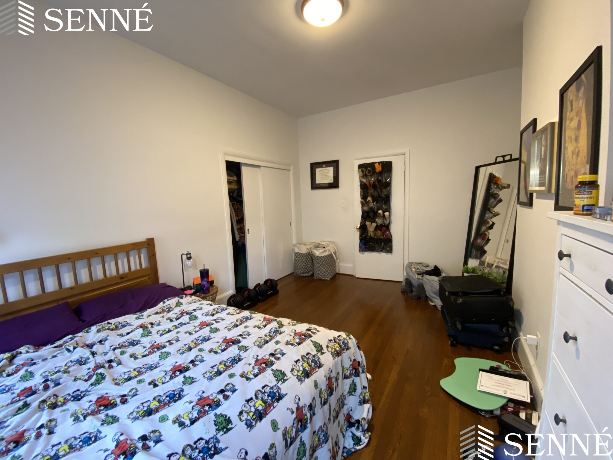 21 Ellery St, Mid-Cambridge