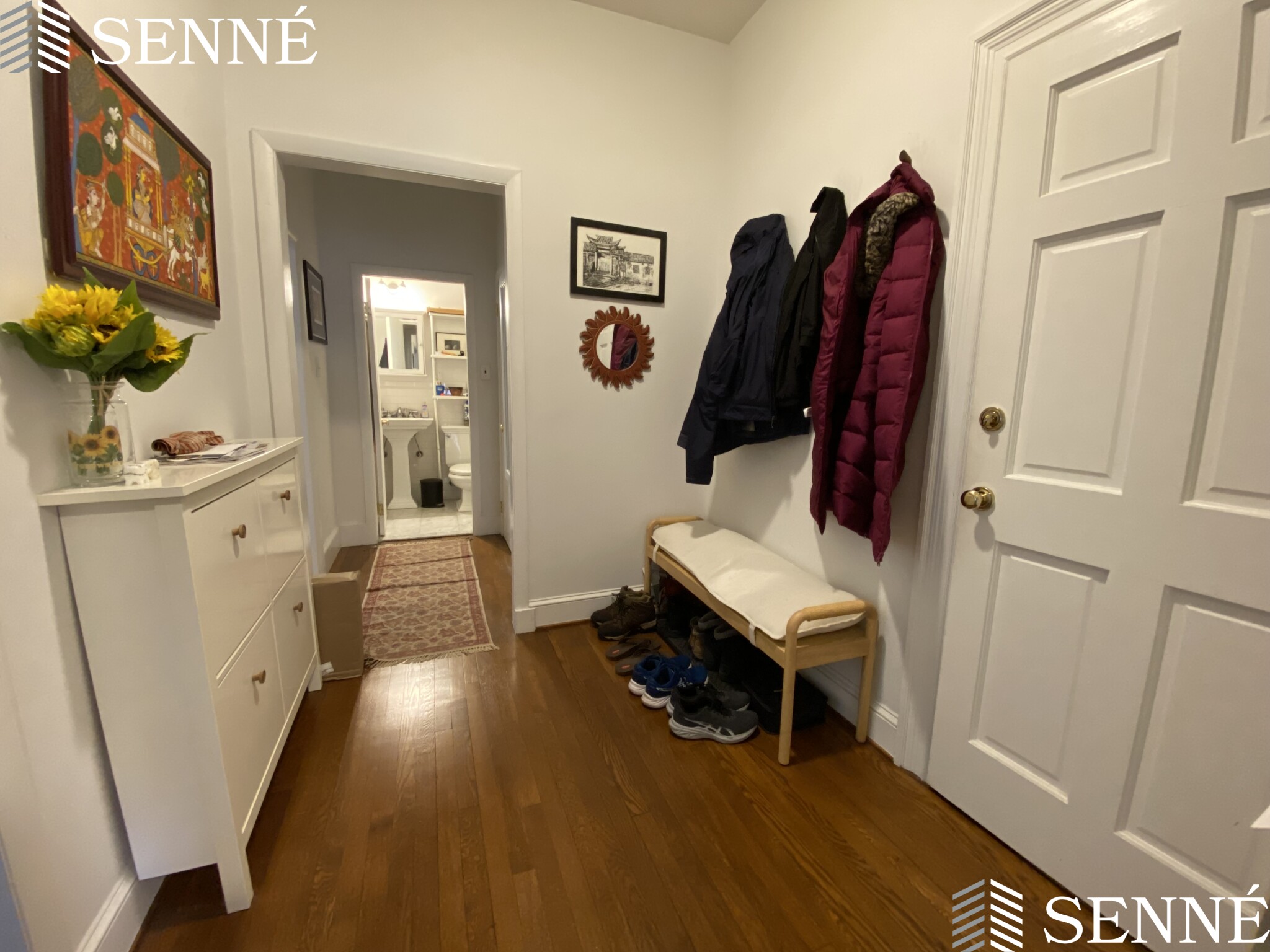 21 Ellery St, Mid-Cambridge