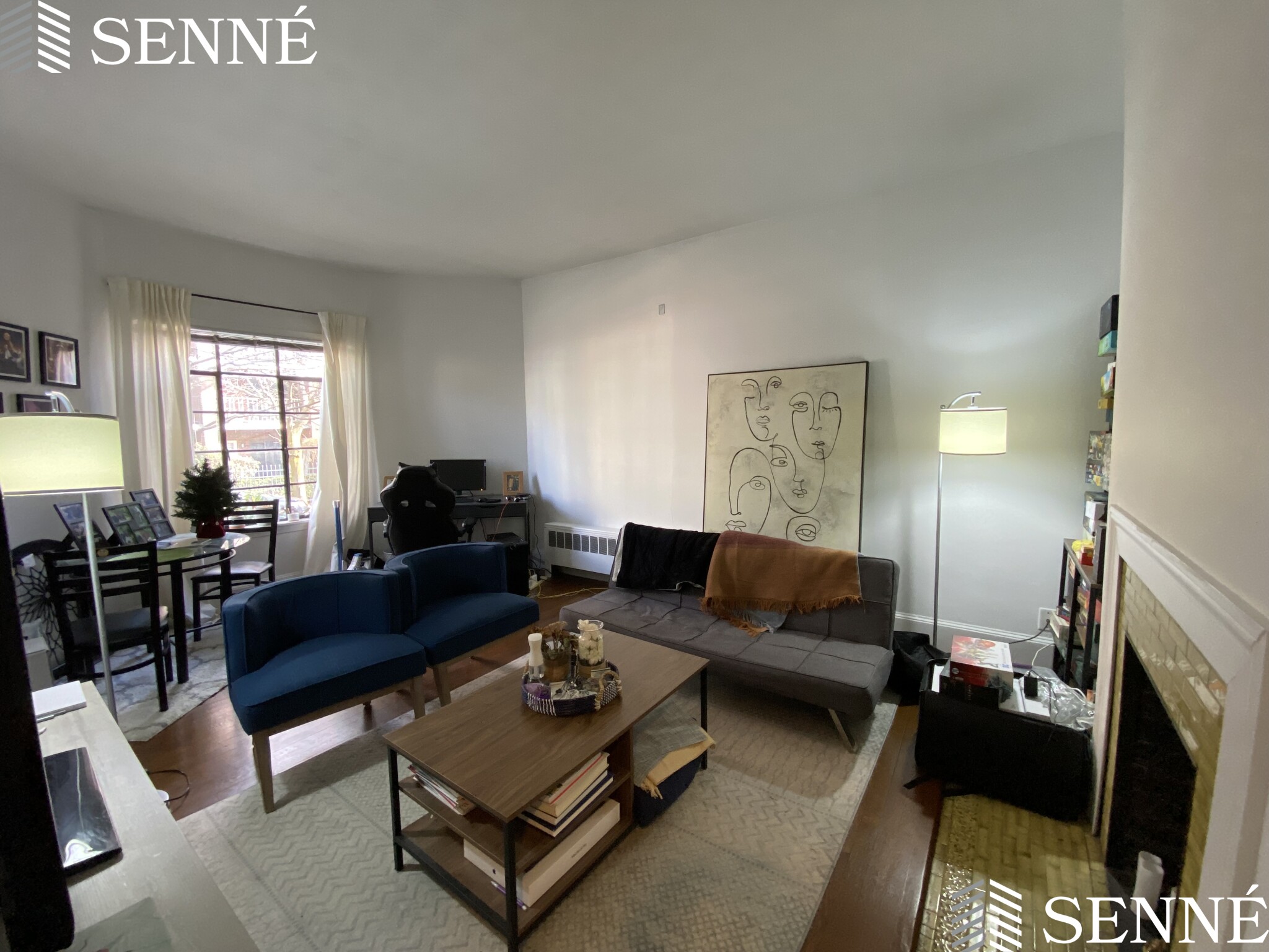 21 Ellery St, Mid-Cambridge