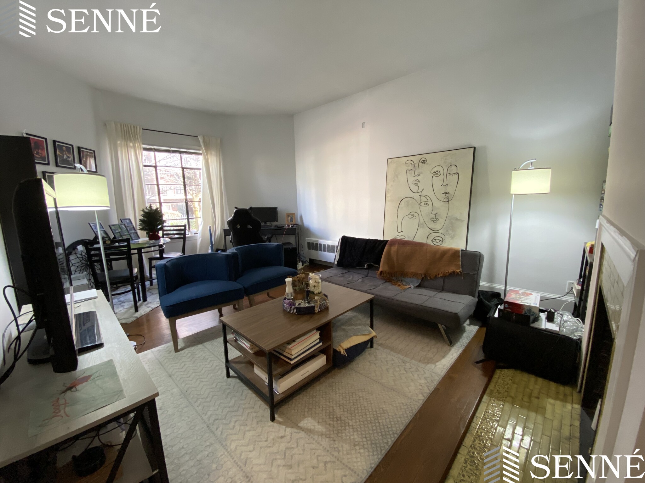 21 Ellery St, Mid-Cambridge