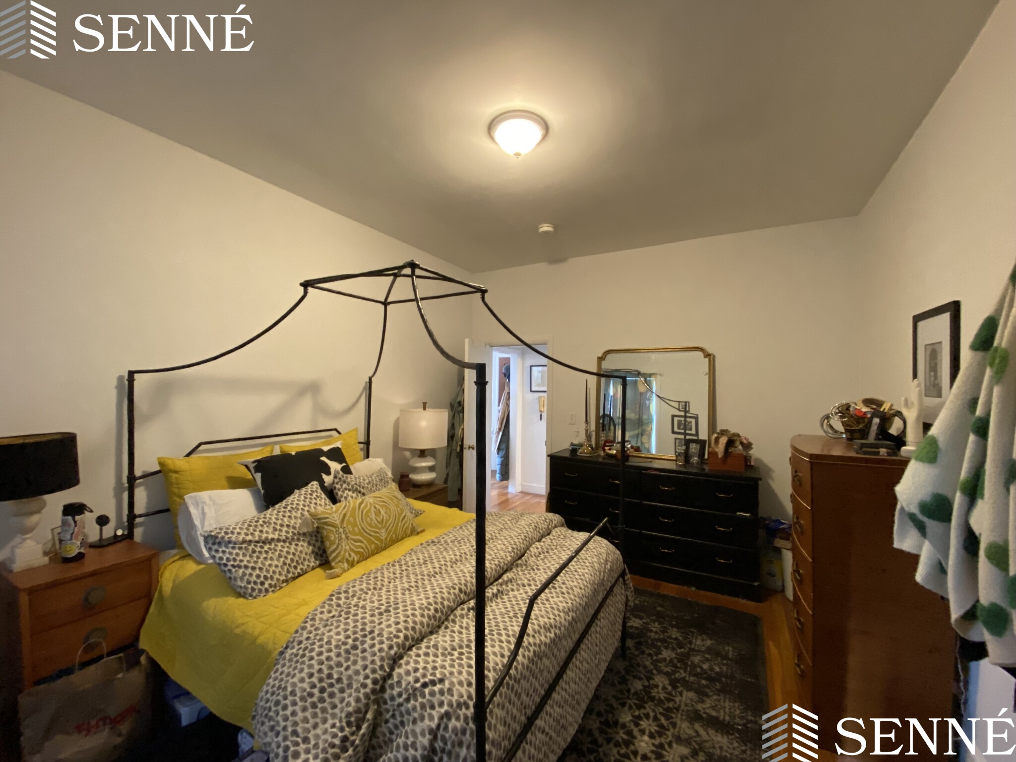 21 Ellery St, Mid-Cambridge