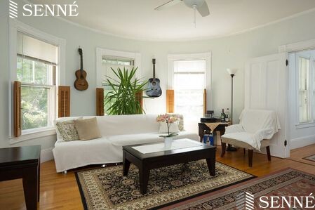 25 Highland Ave, Mid-Cambridge