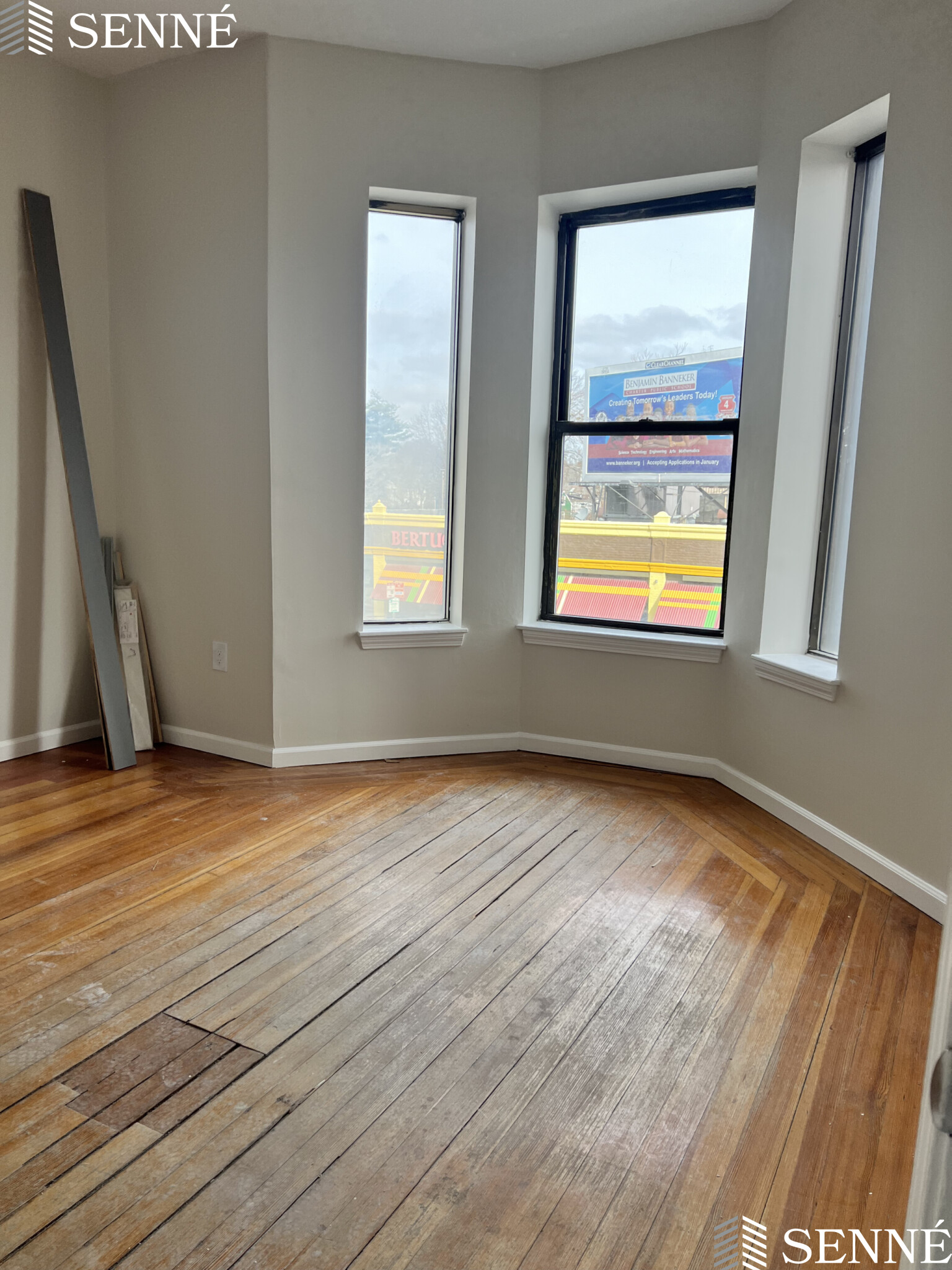 790 Main St, The Port