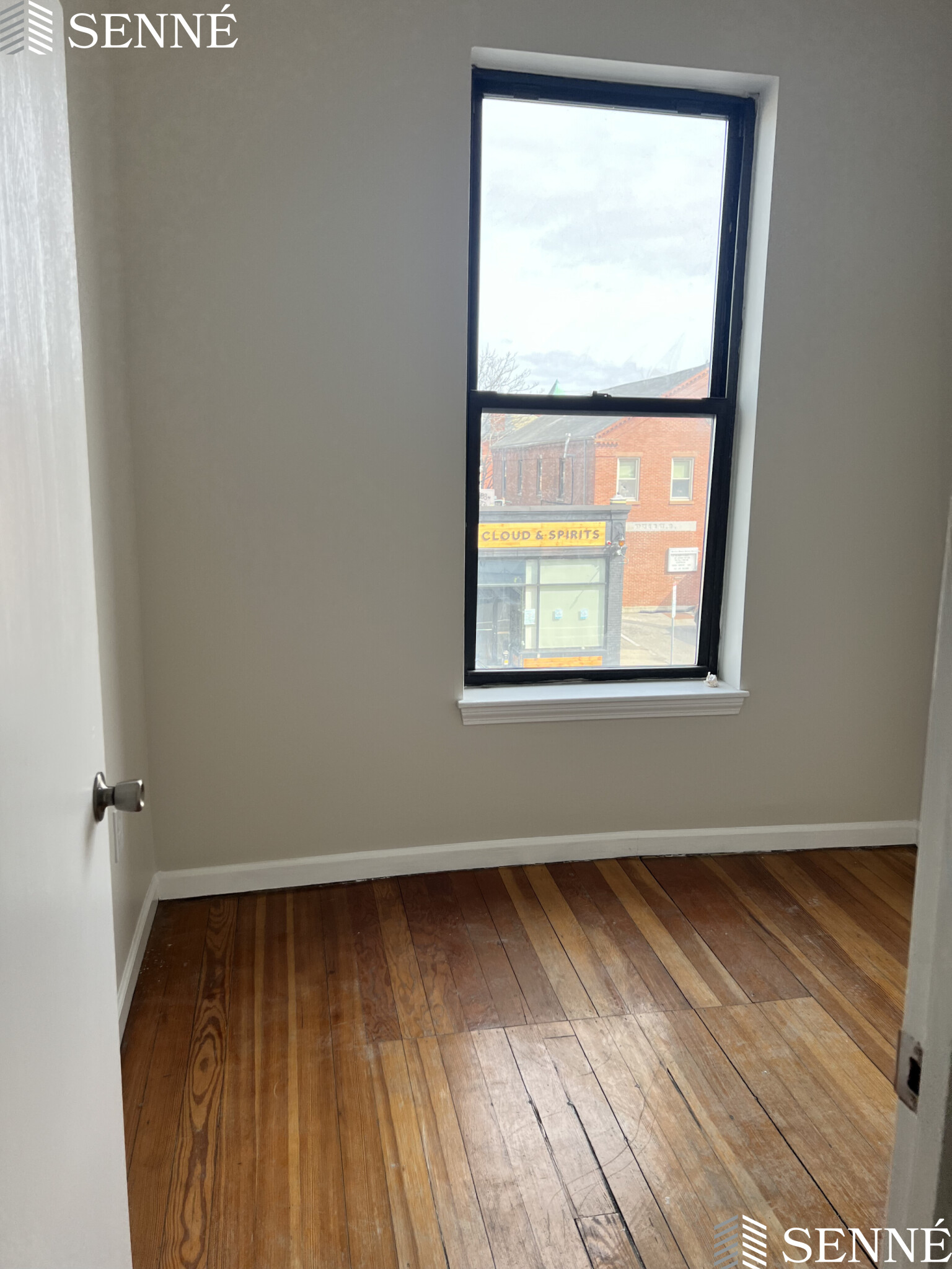 790 Main St, The Port