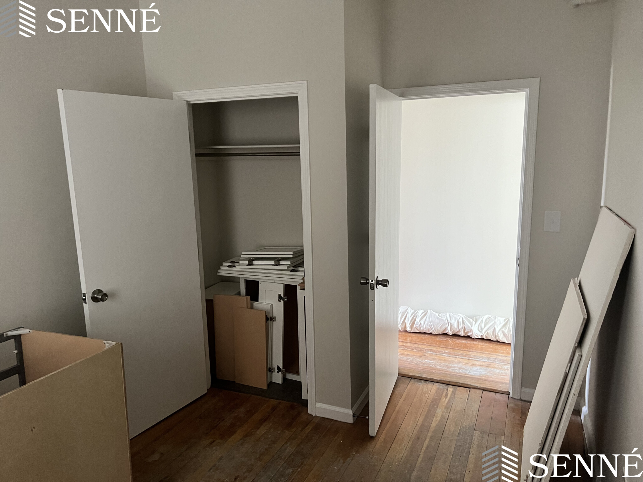 790 Main St, The Port