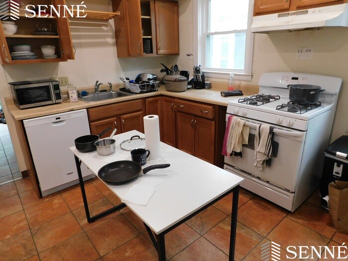 51 Porter Circle, North Cambridge