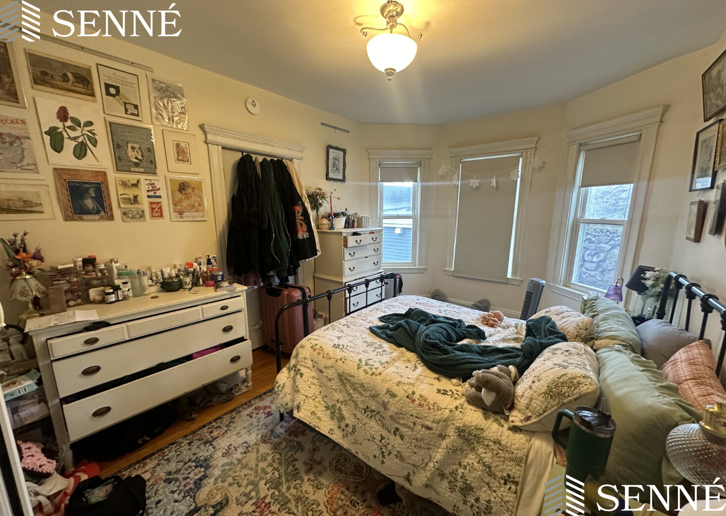 229 Harvard St, The Port