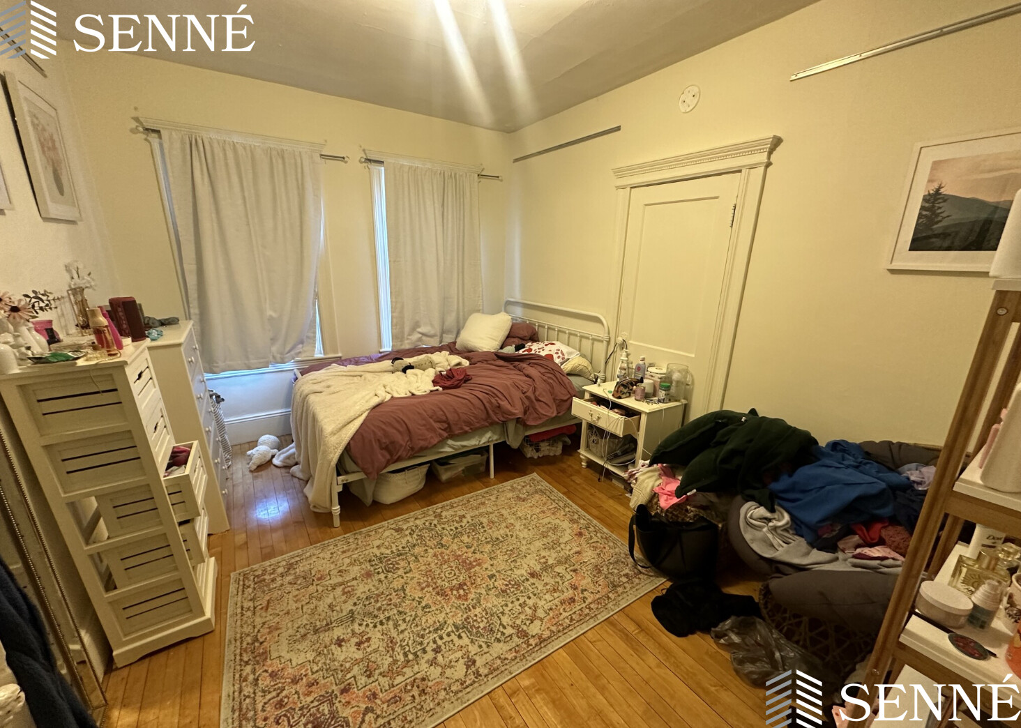 229 Harvard St, The Port