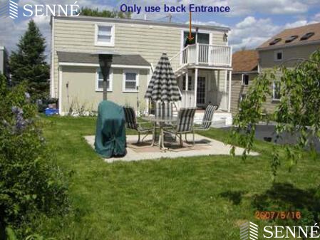 5 Clyde St, Powder House Square