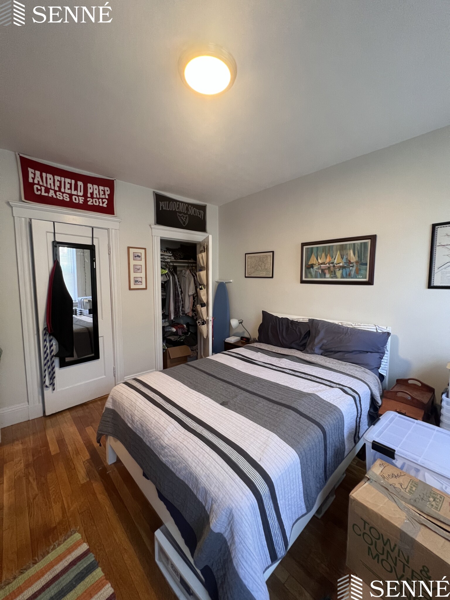 30 Langdon St, Neighborhood Nine