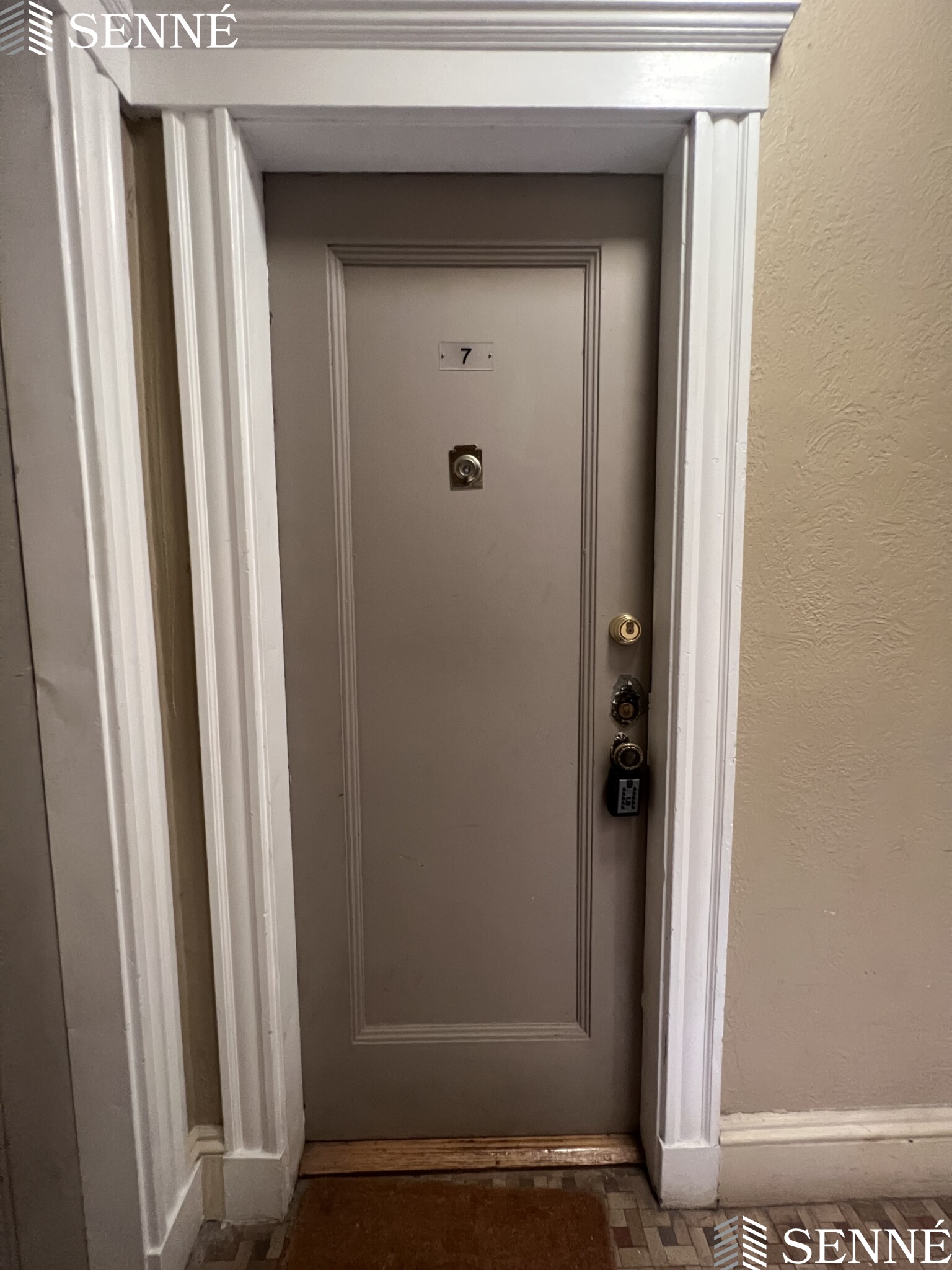 30 Langdon St, Neighborhood Nine