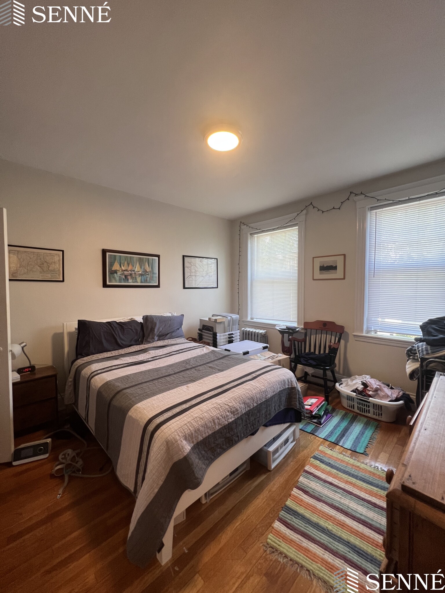 30 Langdon St, Neighborhood Nine