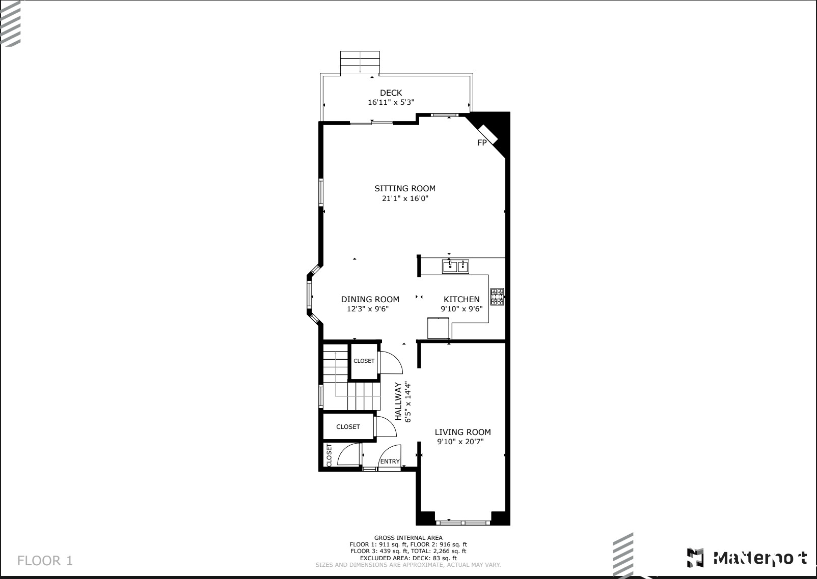 48 Webcowet Rd, Arlington