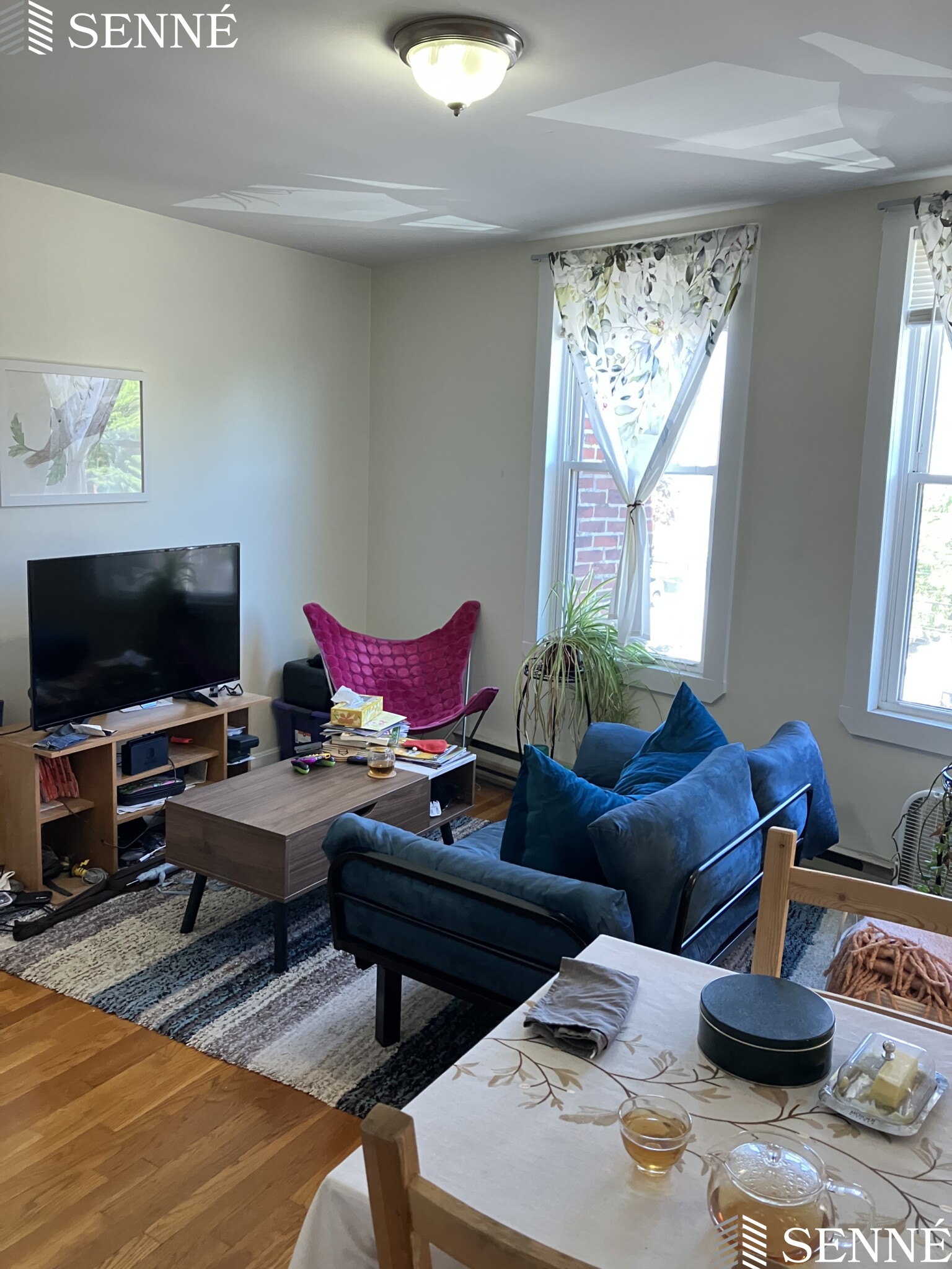 35 Davis Sq, Davis Square