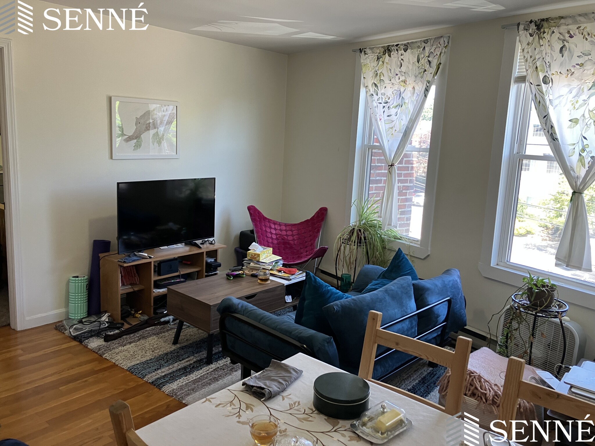 35 Davis Sq, Davis Square