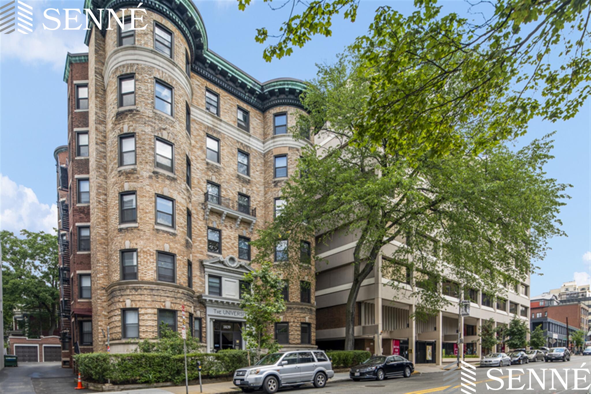 1039 Massachusetts Ave, Harvard Square