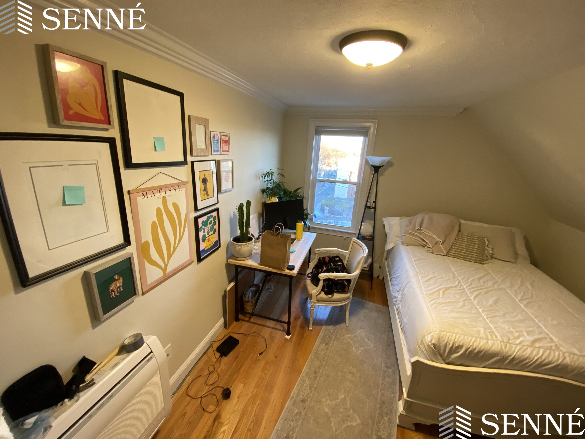 67 Temple St, Somerville