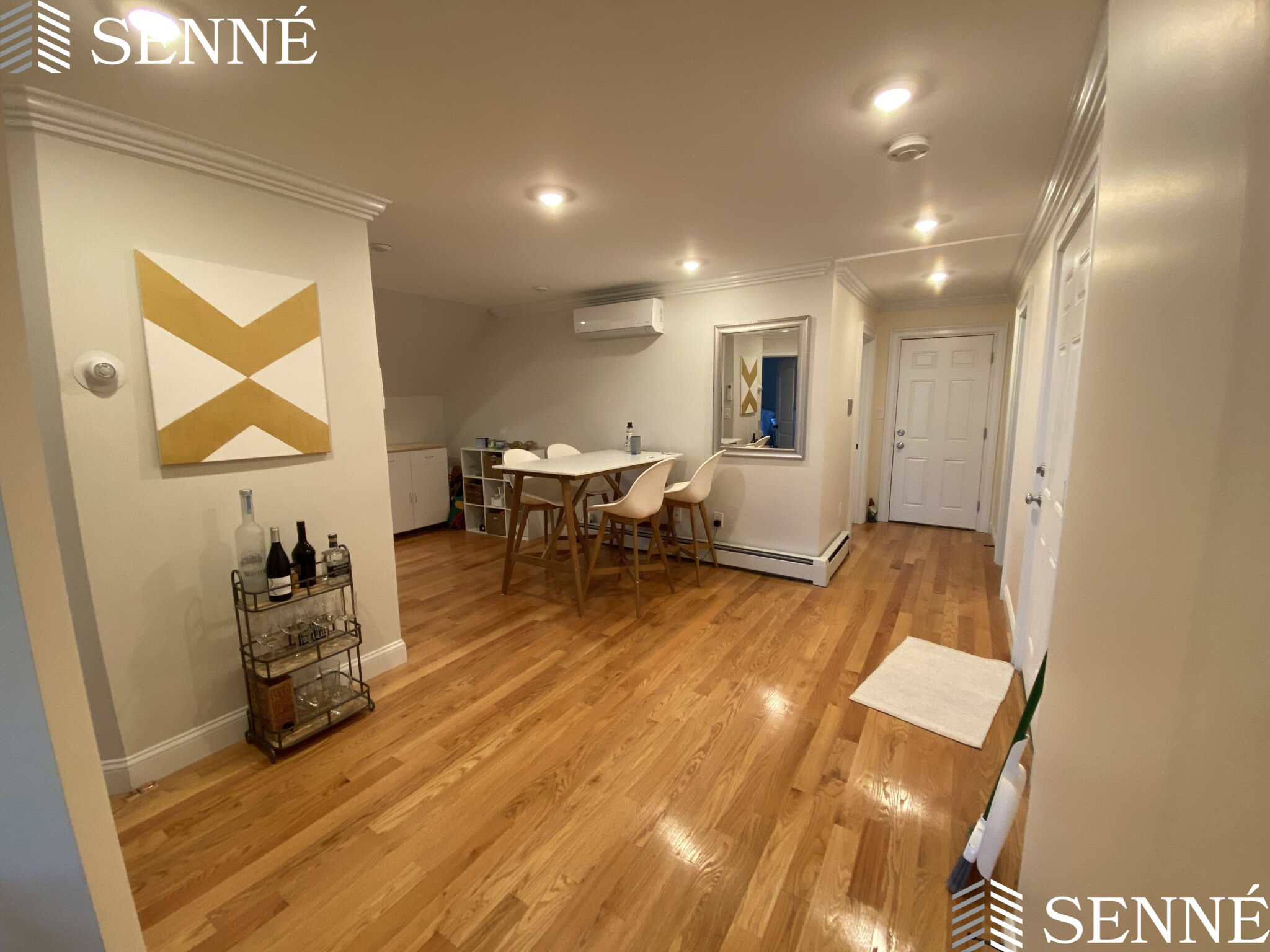 67 Temple St, Somerville