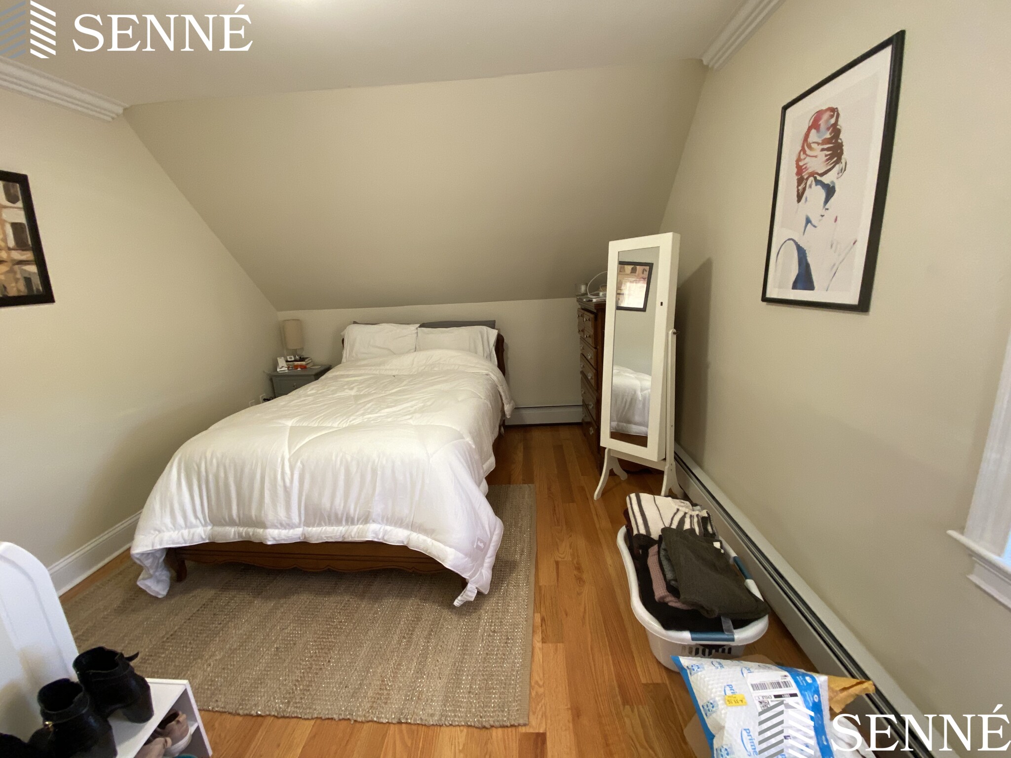 67 Temple St, Somerville