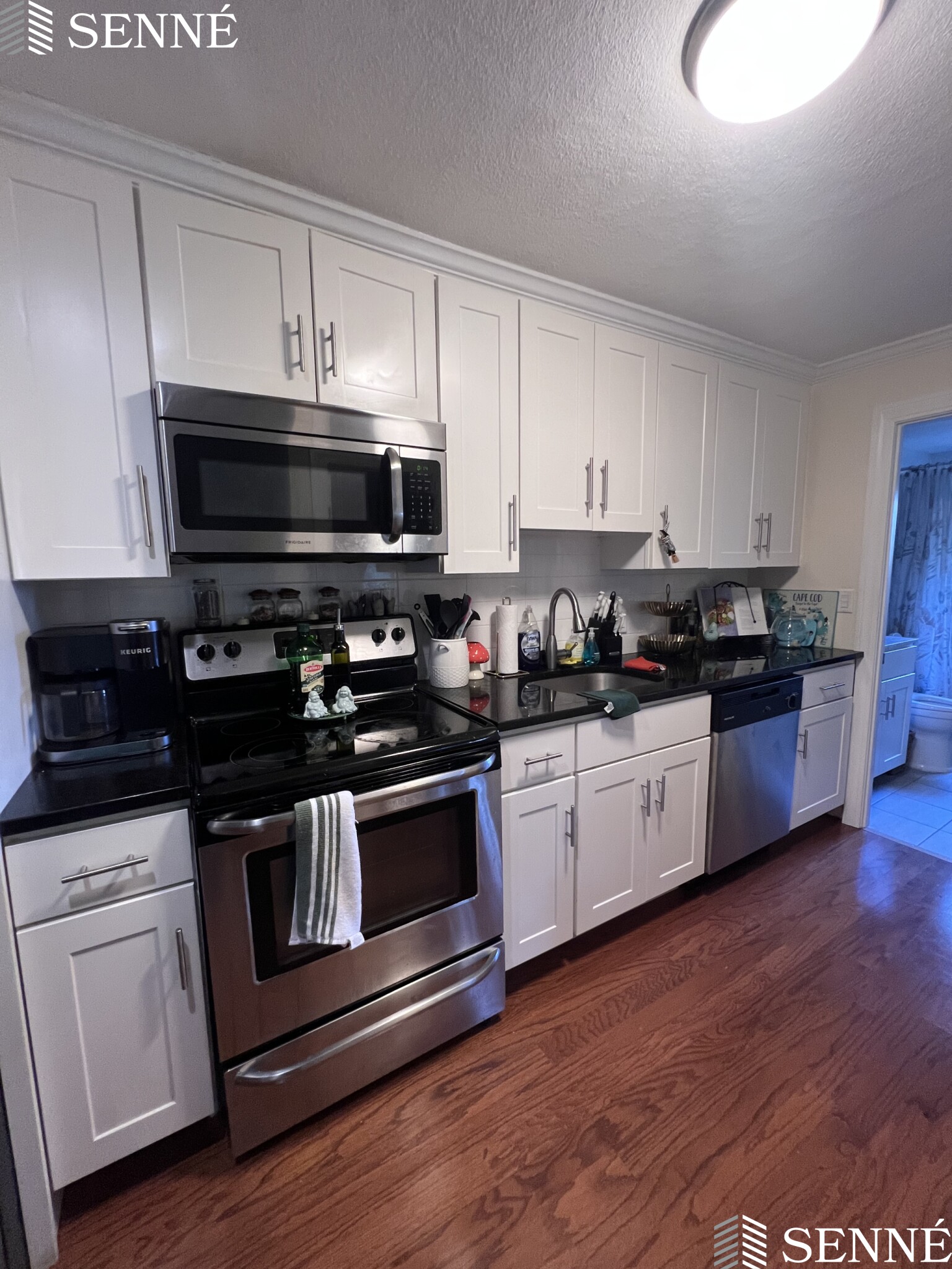 6 Blair Pl, Neighborhood Nine