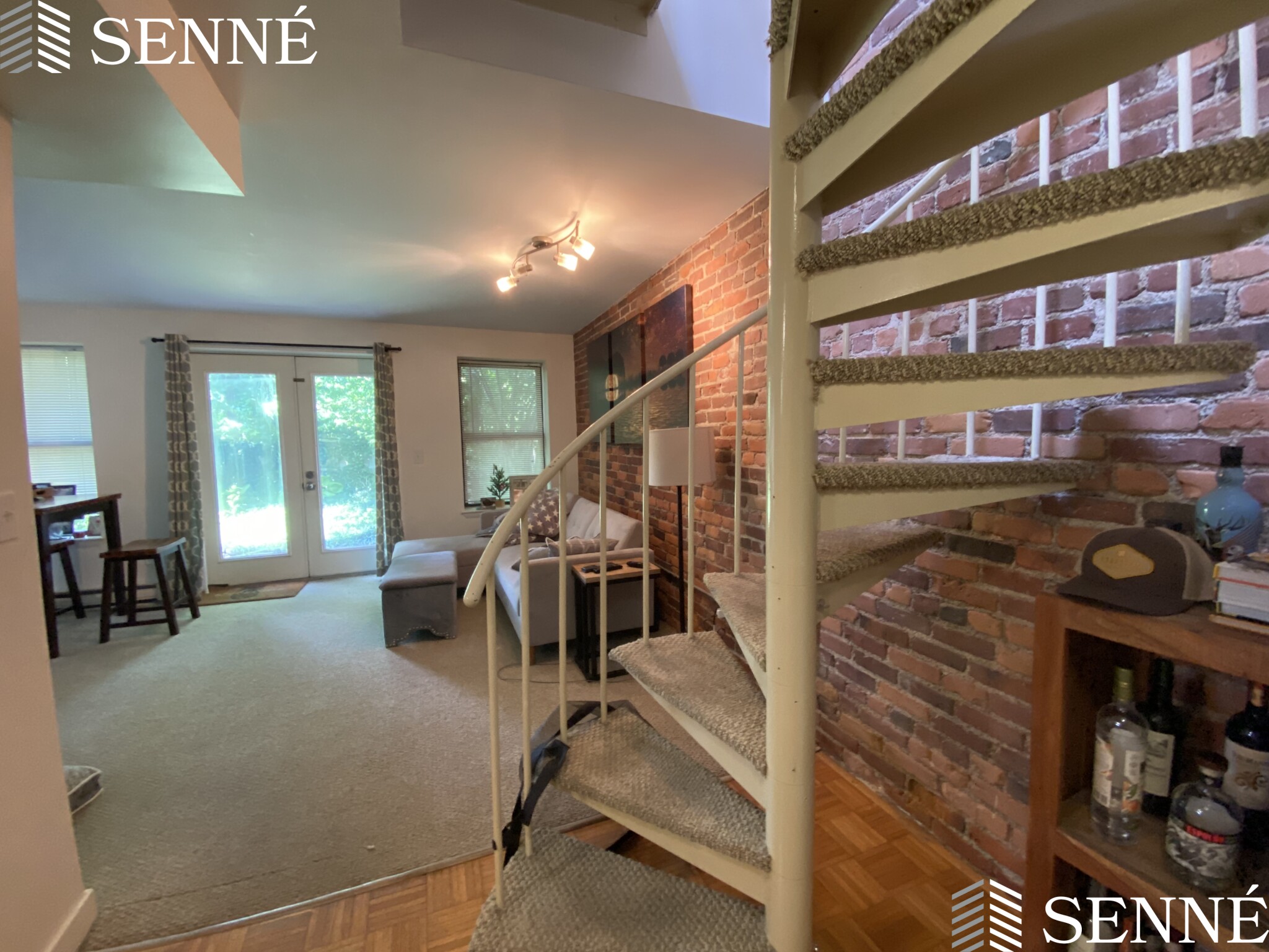 71 Fulkerson, East Cambridge