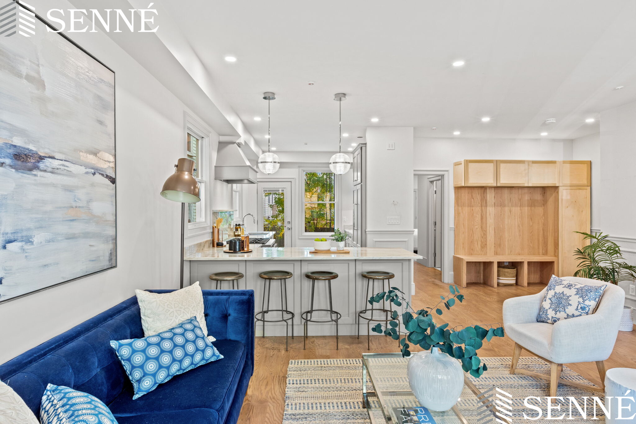 188 Green St, Cambridgeport