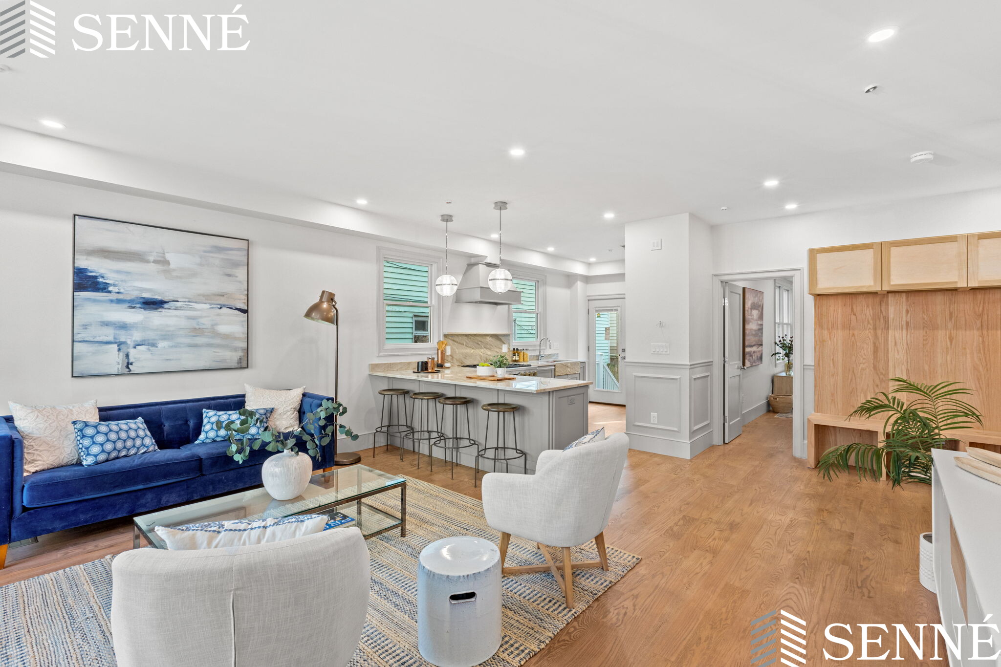 188 Green St, Cambridgeport