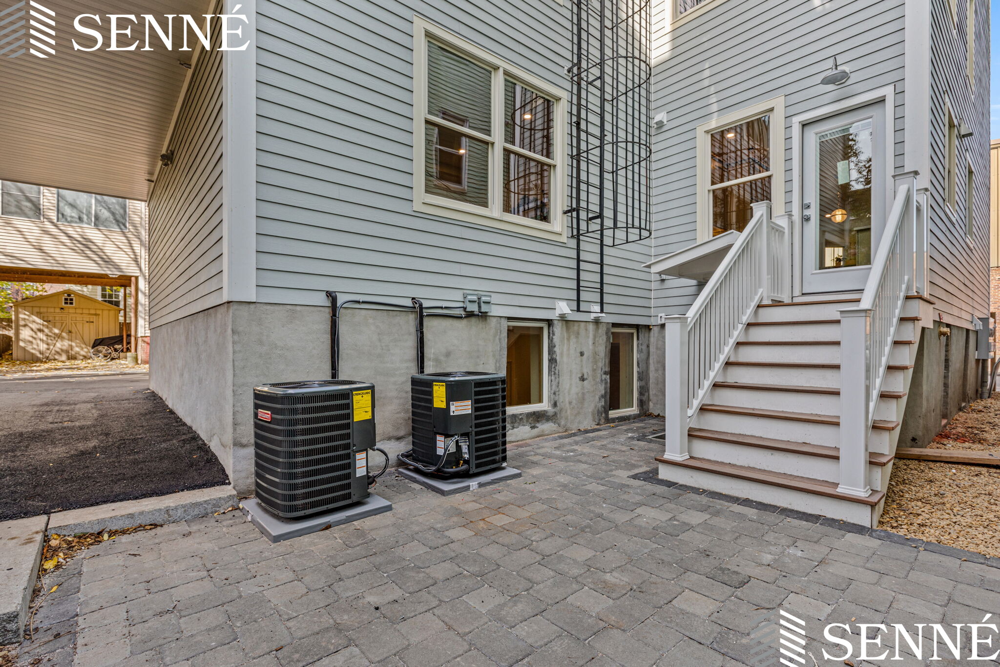 188 Green St, Cambridgeport