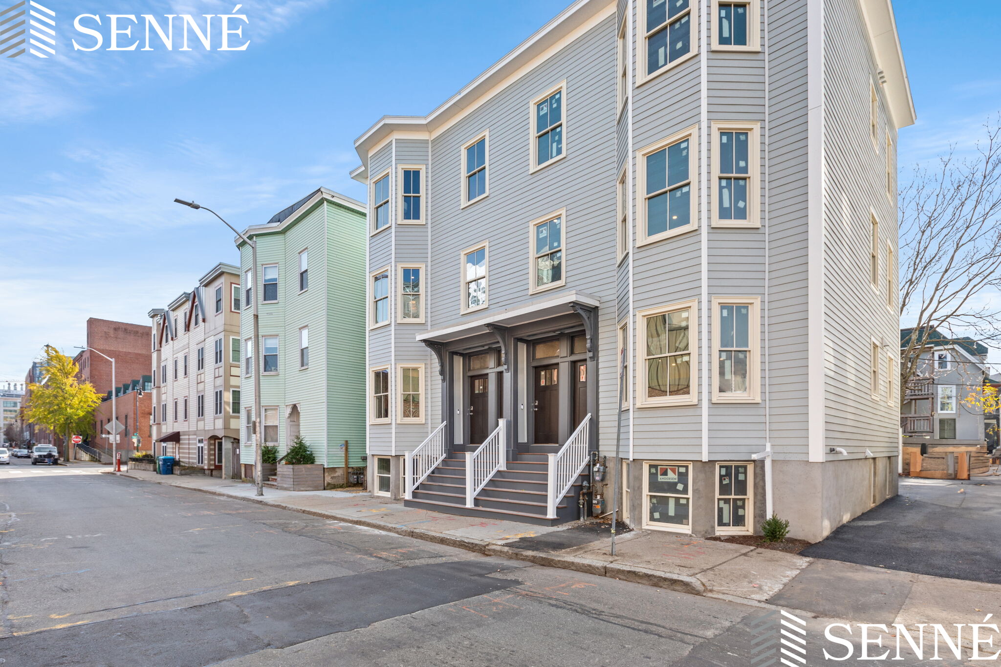 188 Green St, Cambridgeport