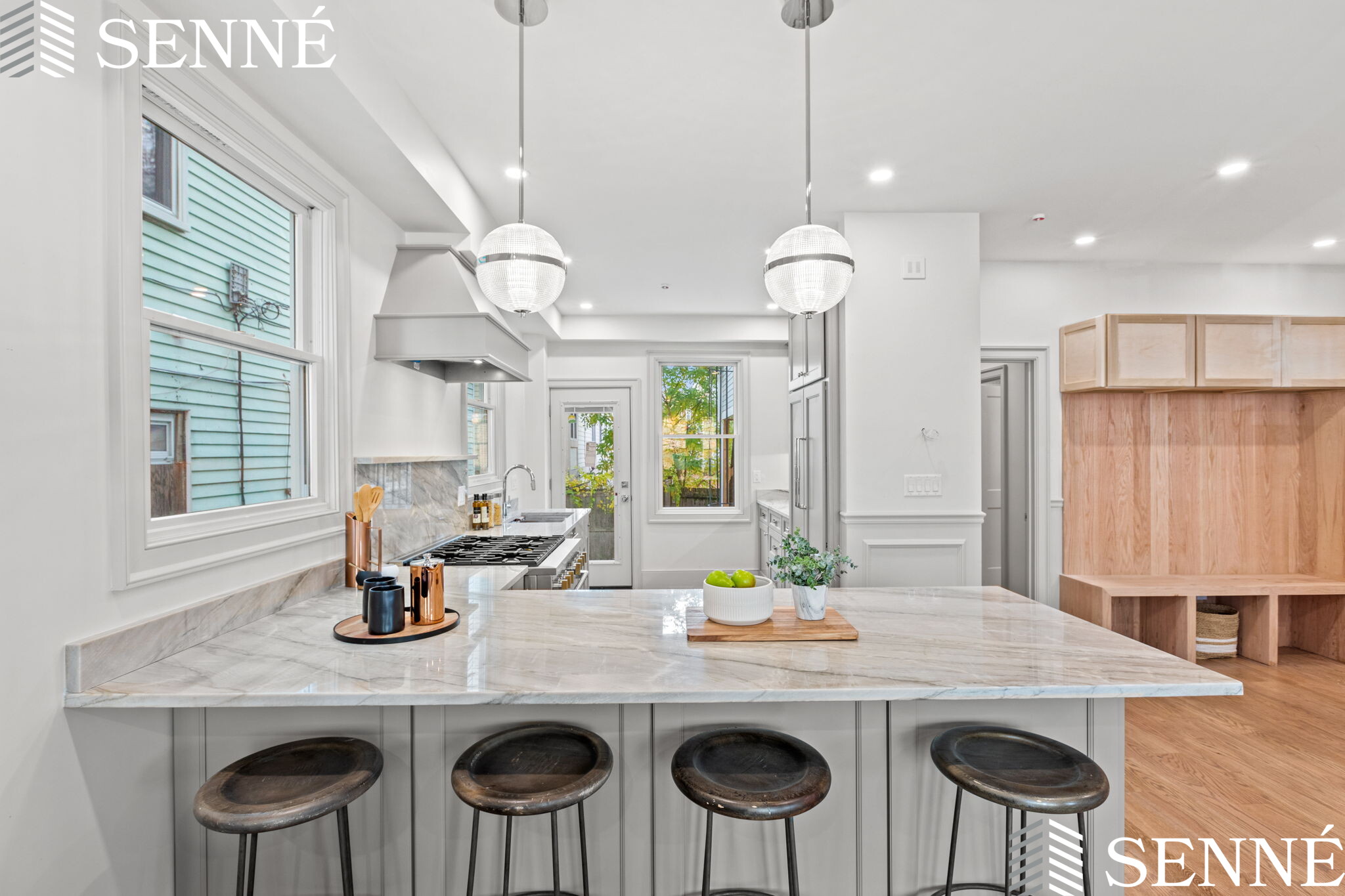 188 Green St, Cambridgeport