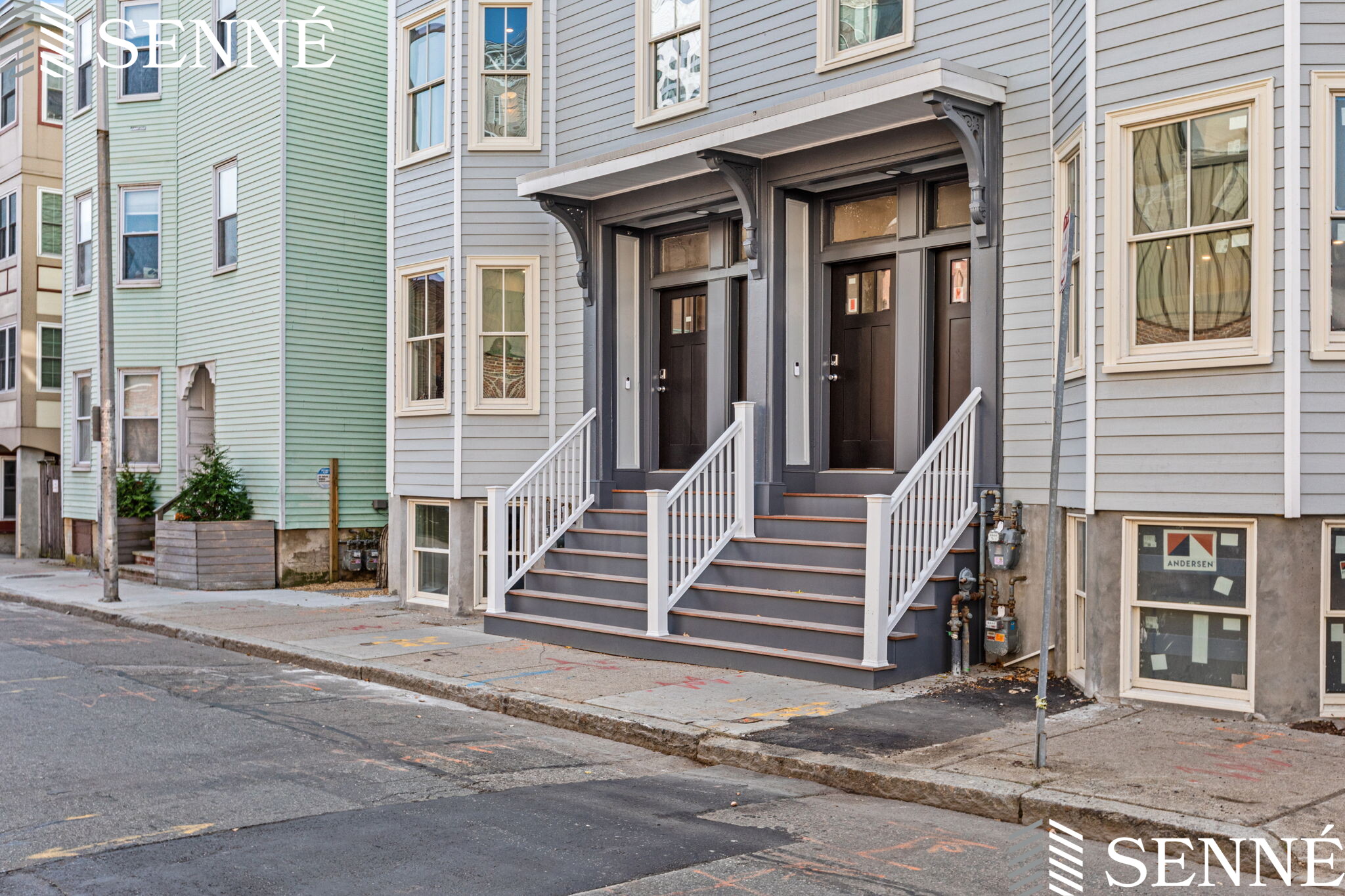 188 Green St, Cambridgeport