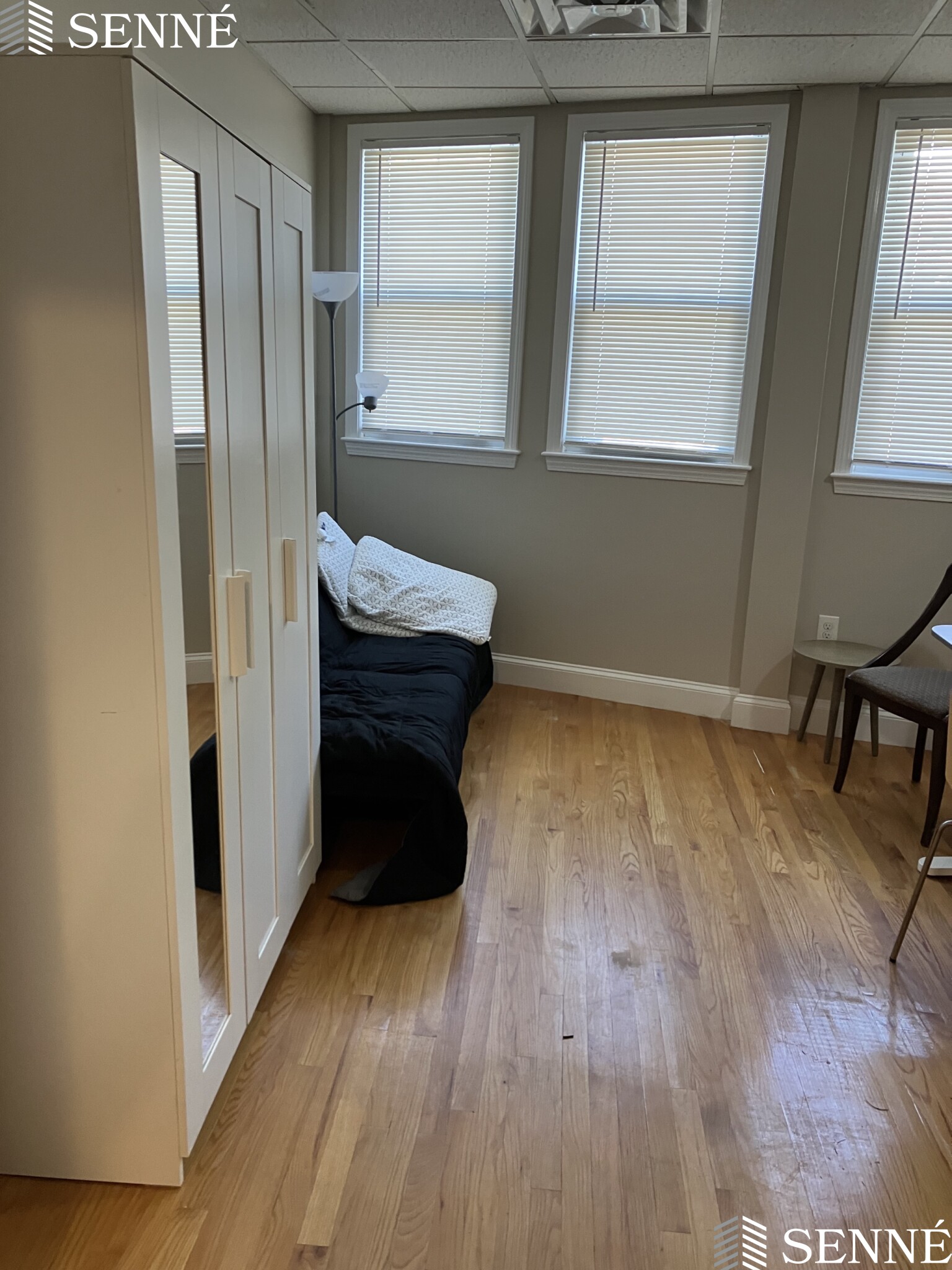 510 Medford St, Magoun Square