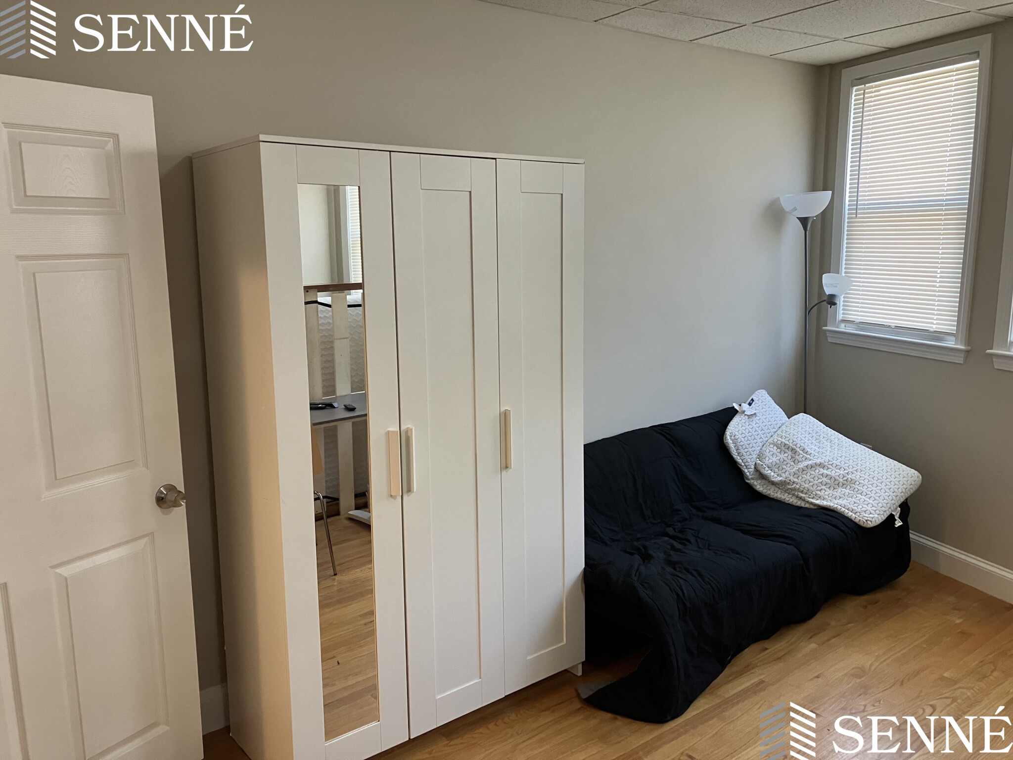 510 Medford St, Magoun Square